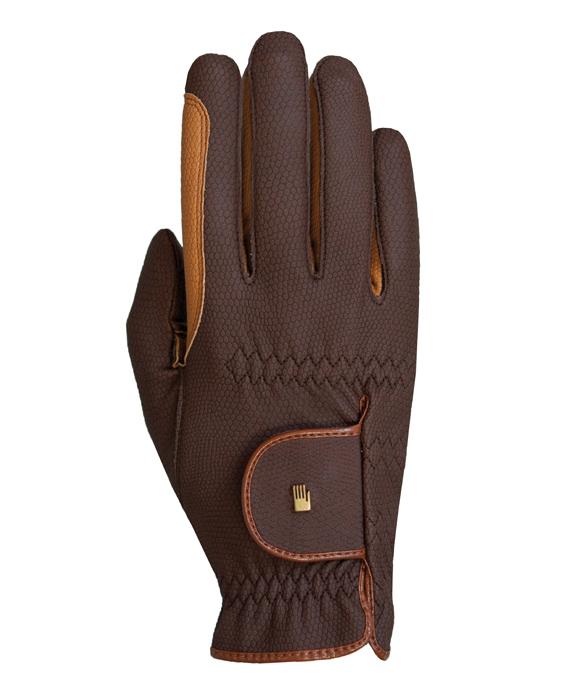 ROECKL MALTA bicolor winter - 790
