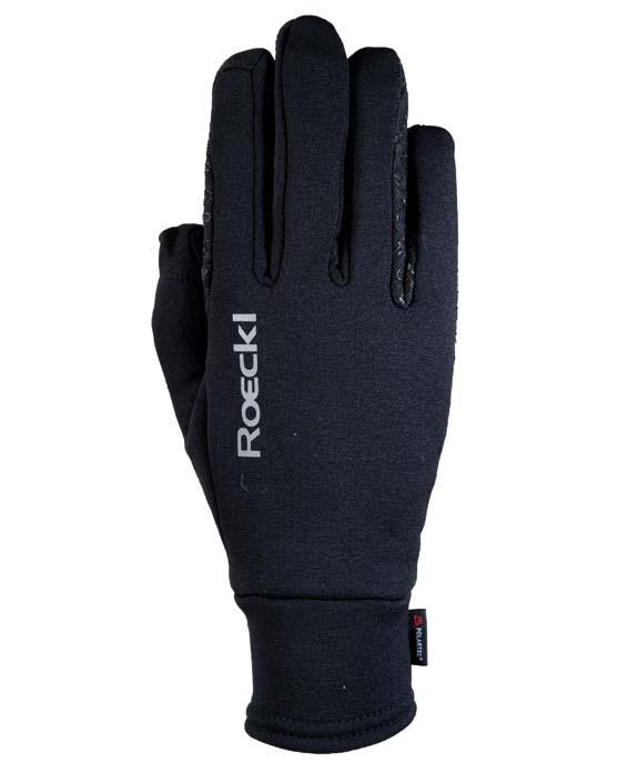 ROECKL WELDON polartec winter - 999