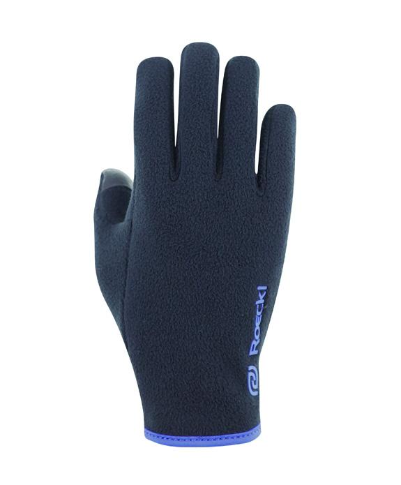 ROECKL NOVILLE Junior winter - 9500