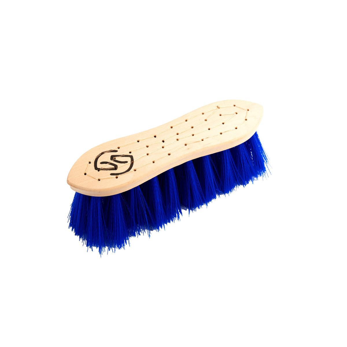 One Brush Medium