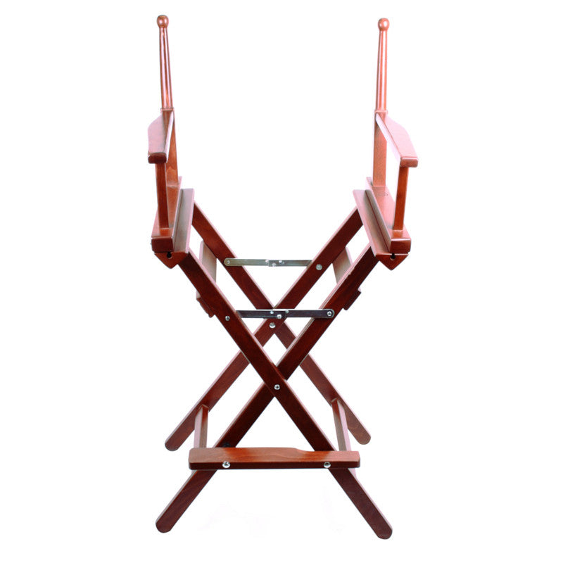 One Director chair high