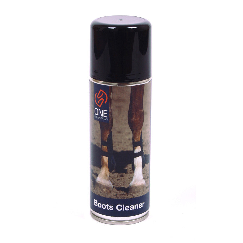 One Boots cleaner (12x200 ml)