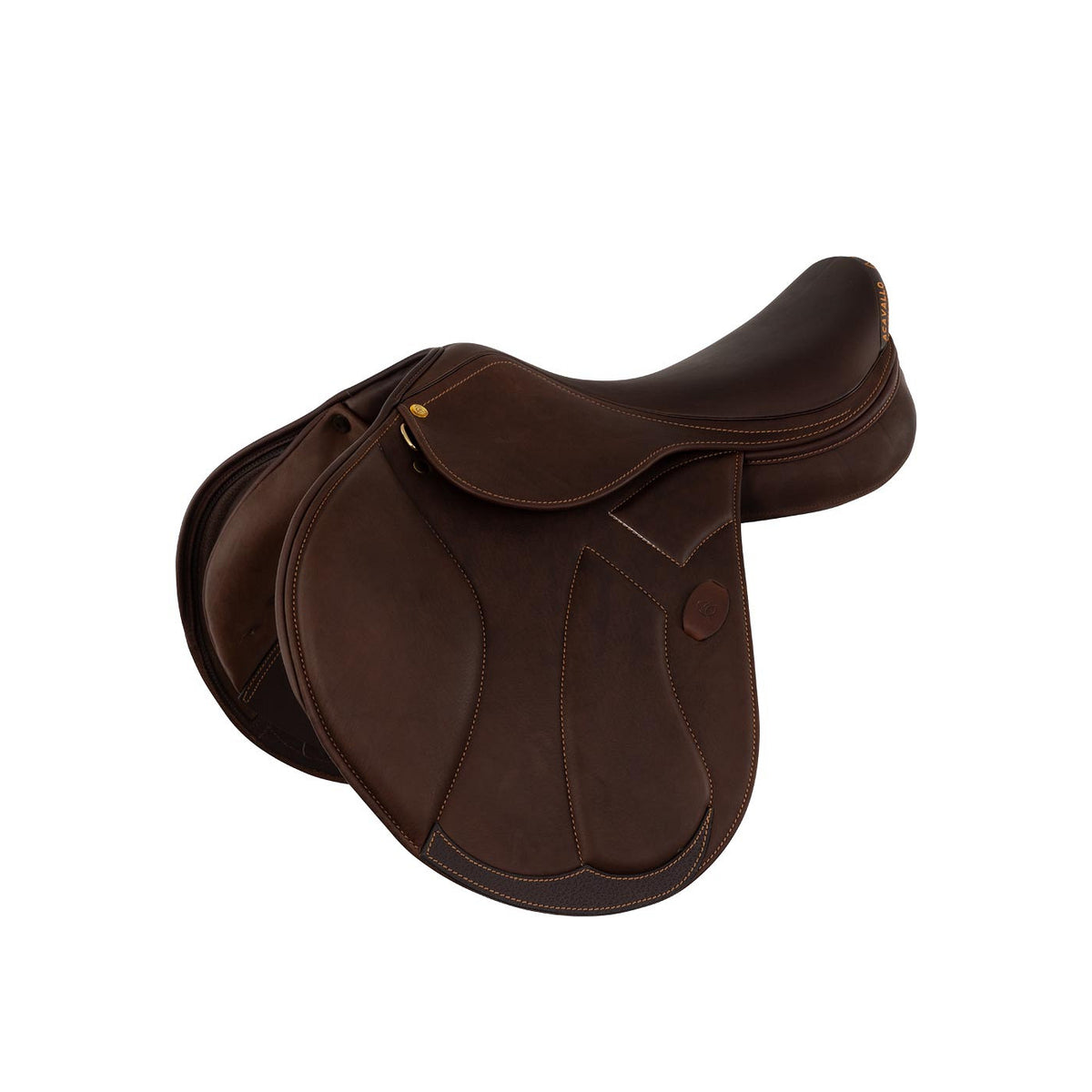 Acavallo Jumping Saddle Modigliani
