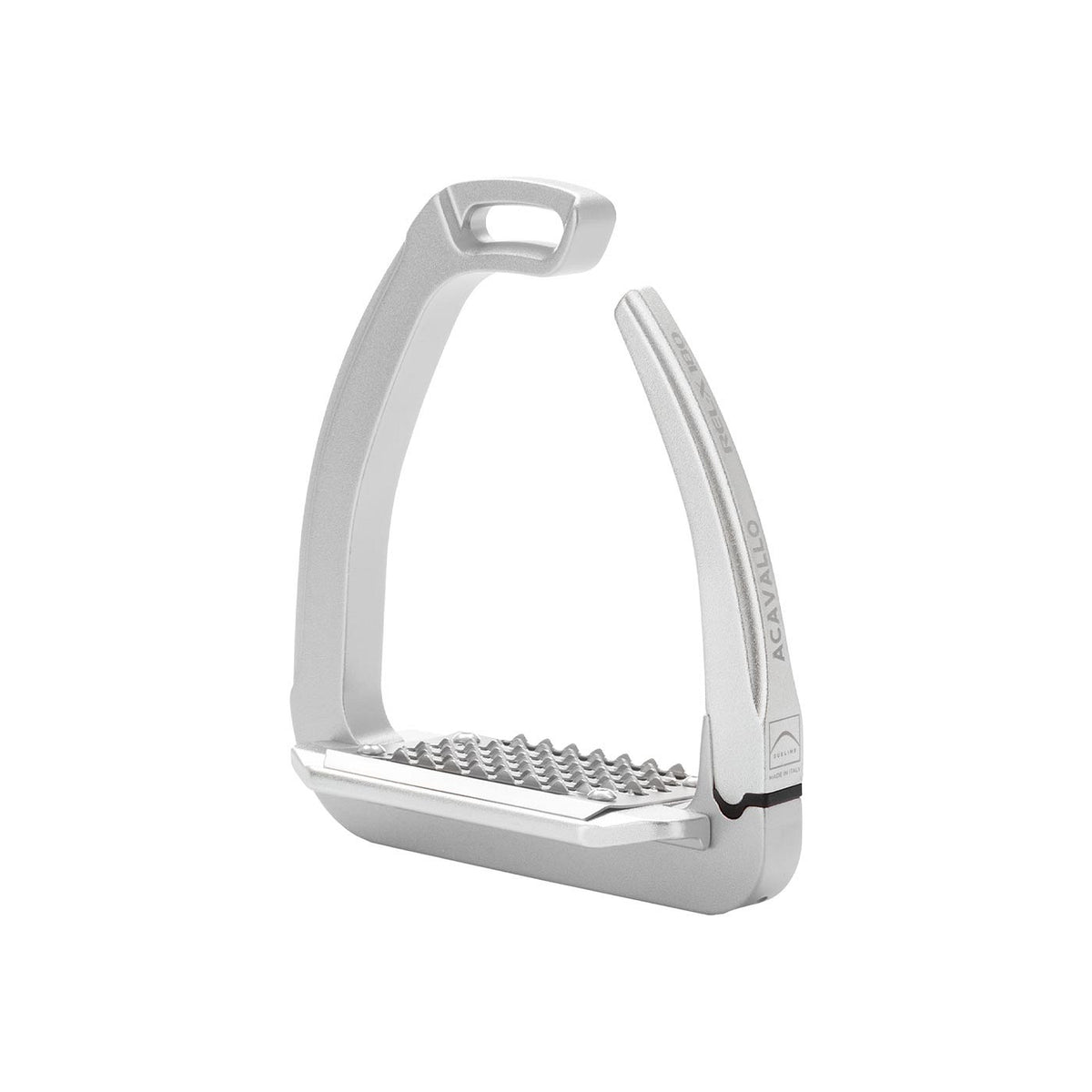 Acavallo Stirrups REL-X 180