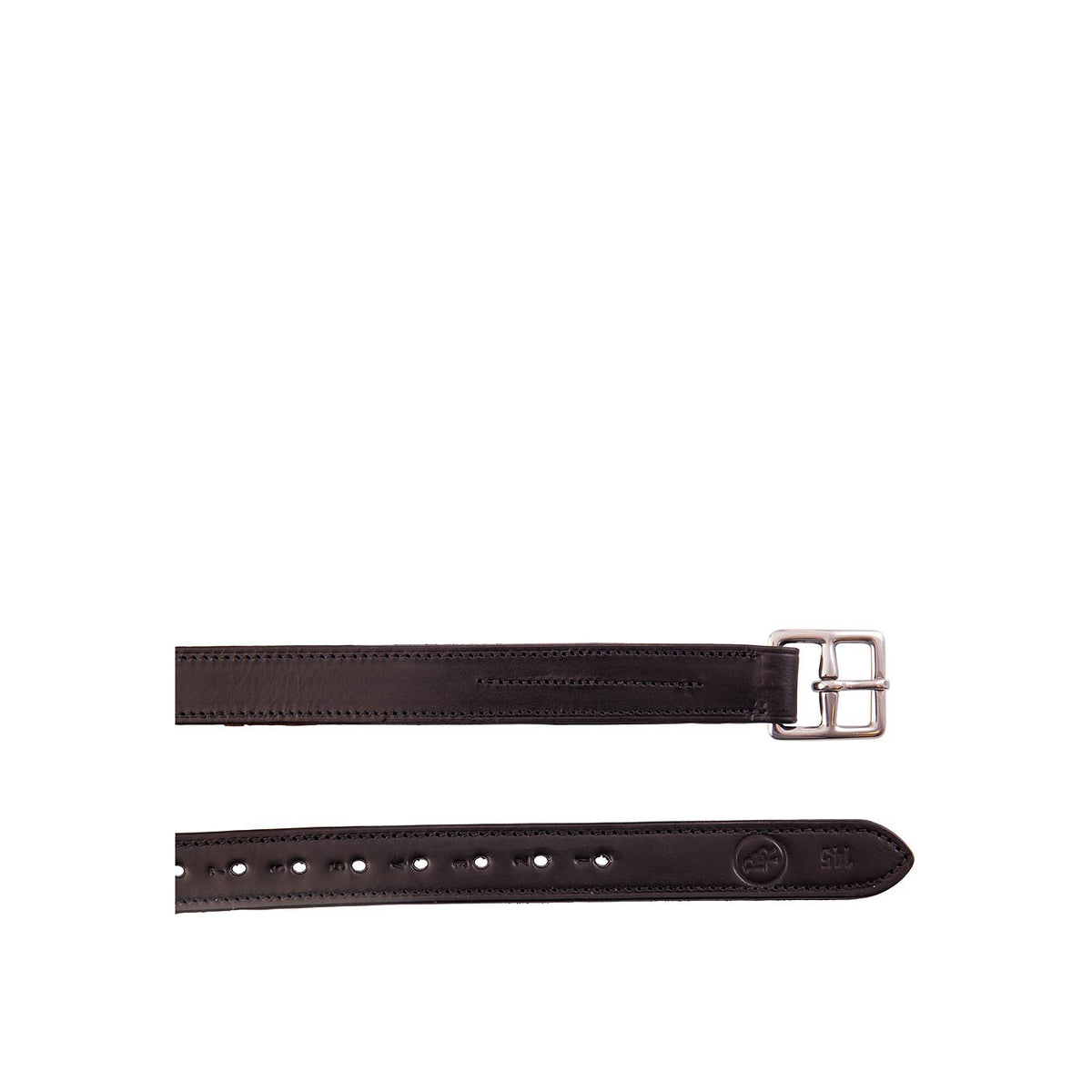 BR Stirrup Leathers full grain