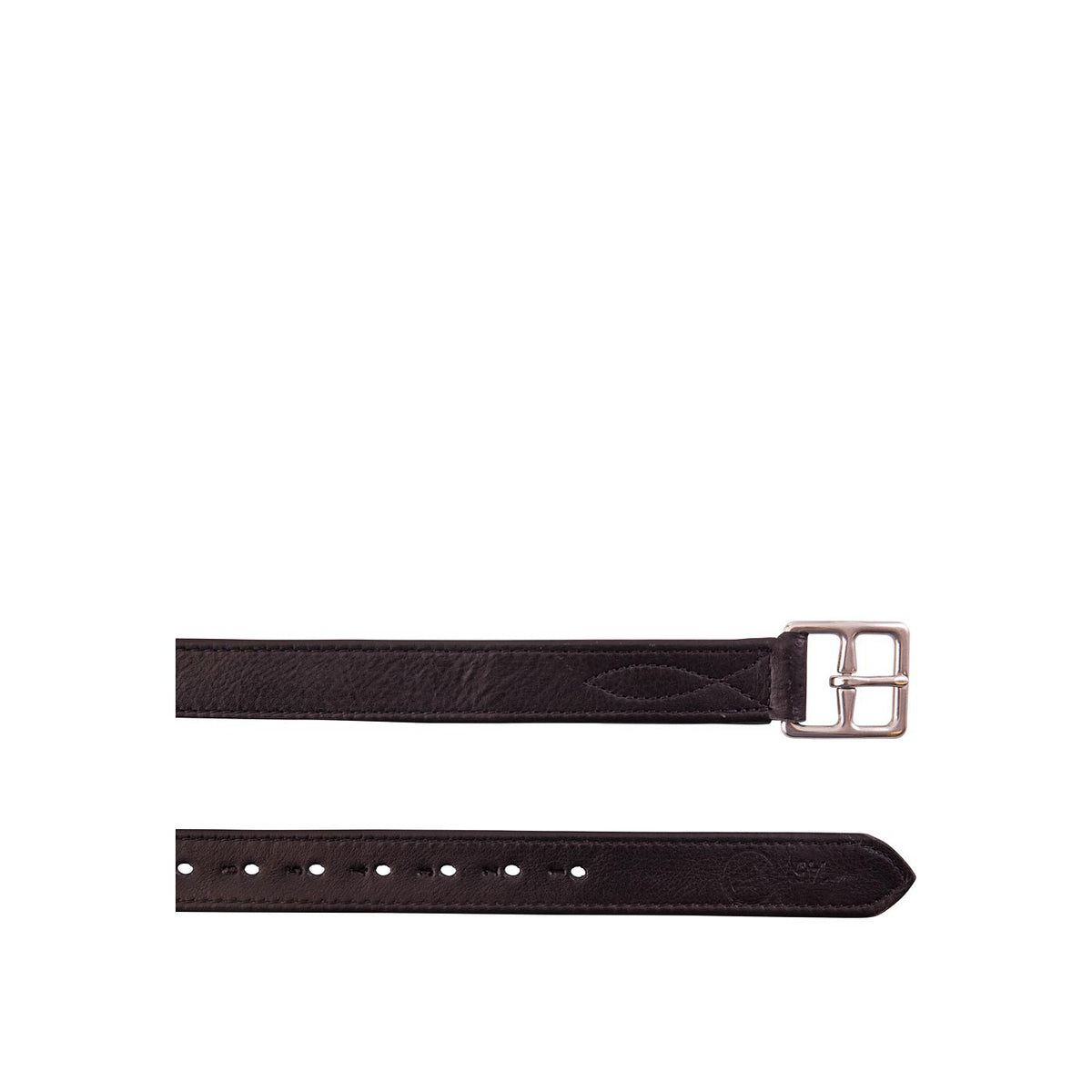 BR Stirrup Leathers soft
