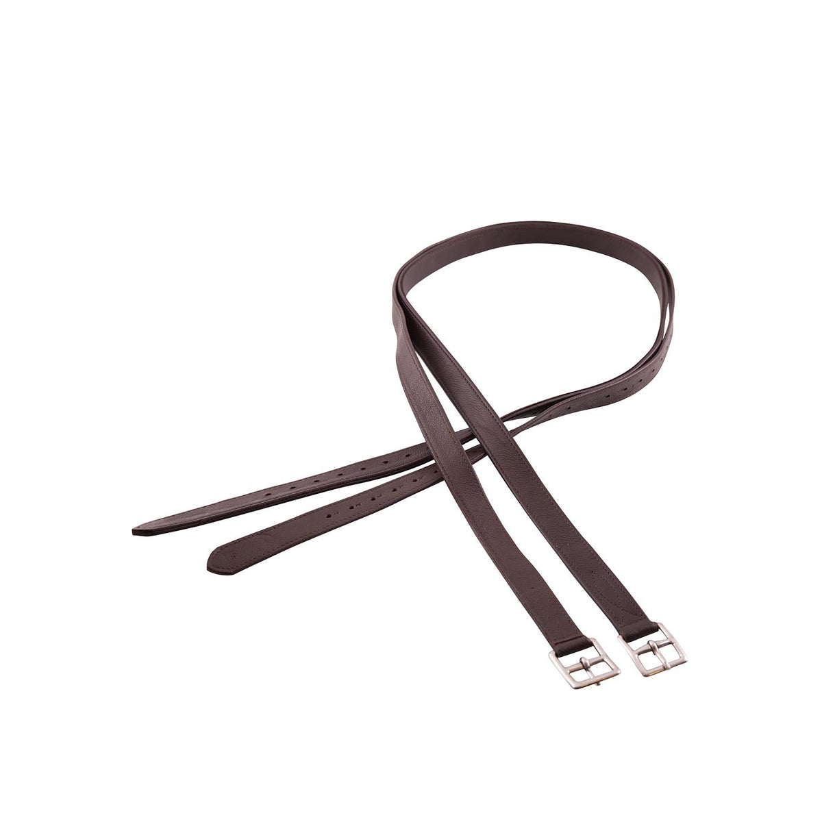 BR Stirrup Leathers
