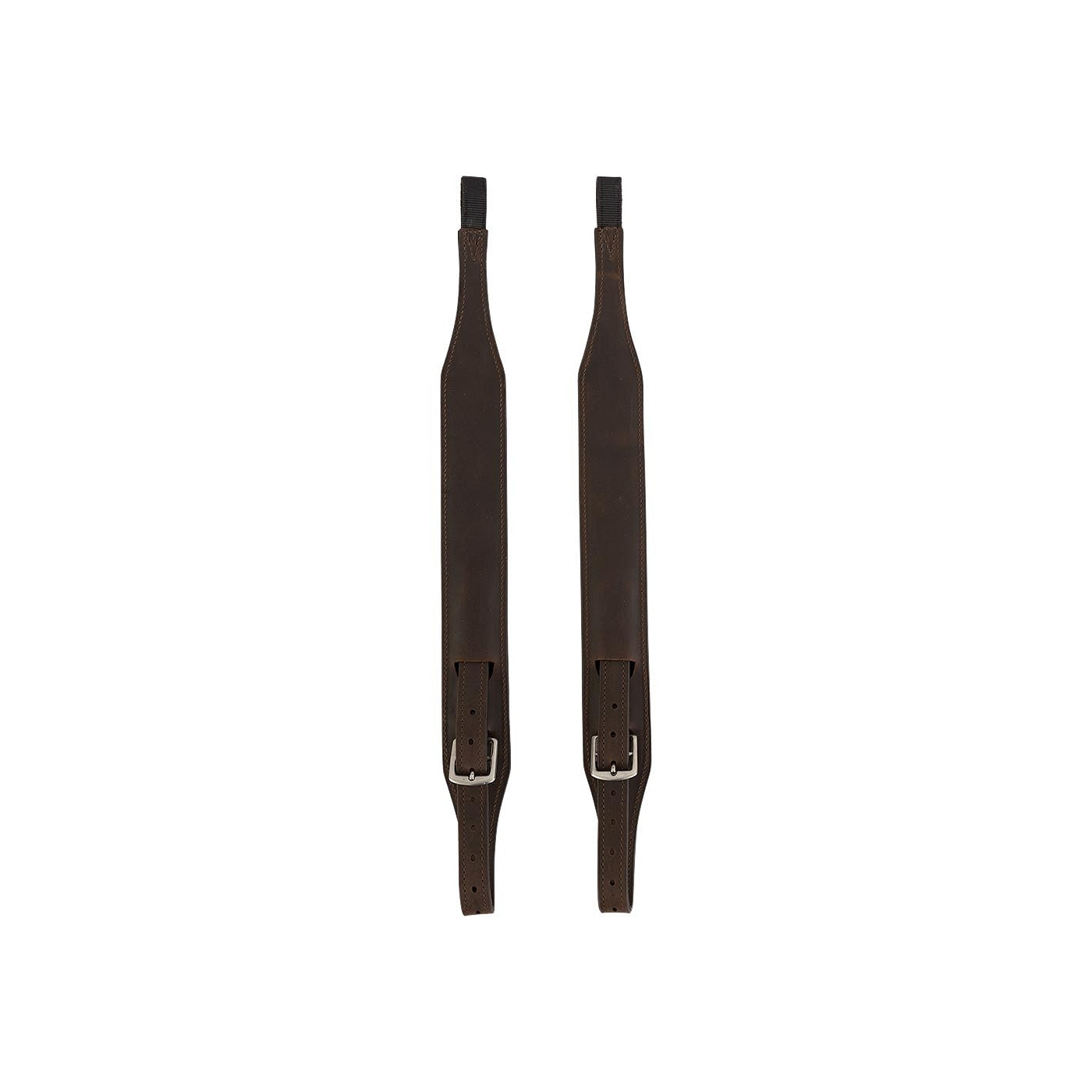 BR Stirrup Leathers Pro-Jump