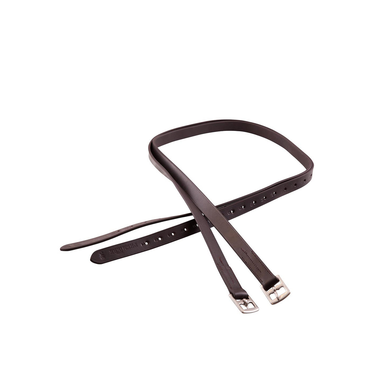 Premiere Stirrup Leathers