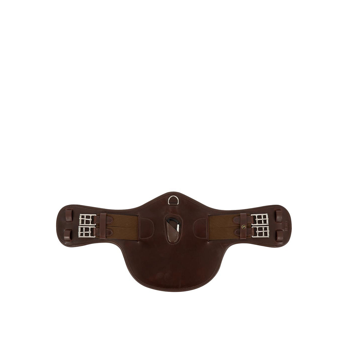 BR singel Truro buikflap
