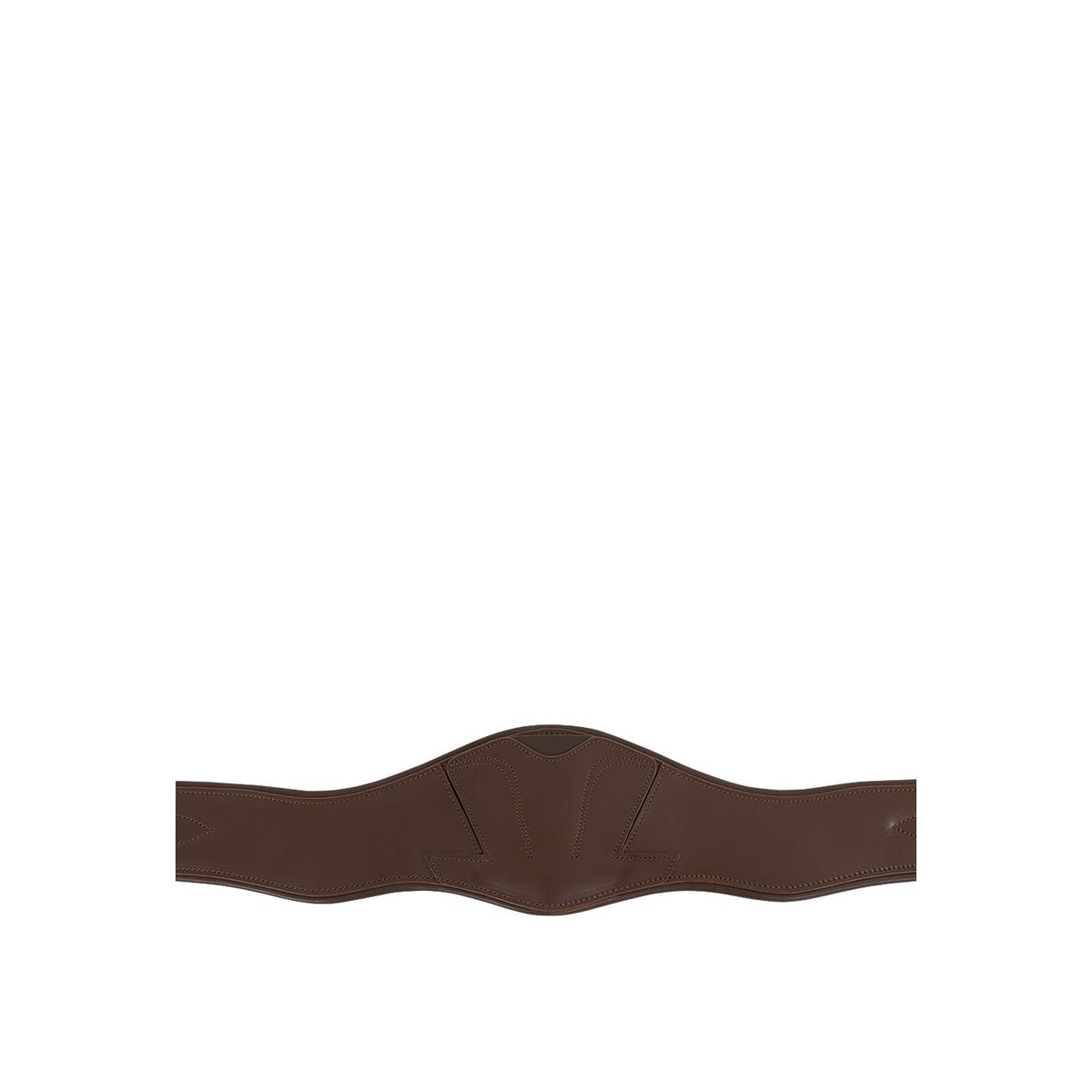 BR Girth Bakewell gp anatomic double elast.Magnet