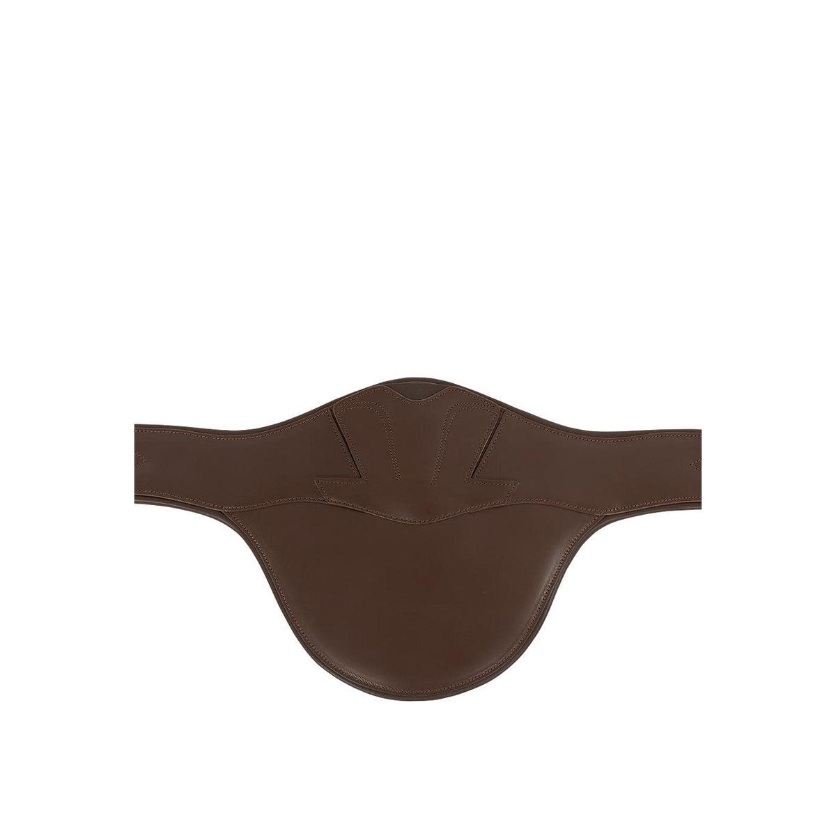 BR Girth Driffiel gp Stud Guard double elast.Magnet