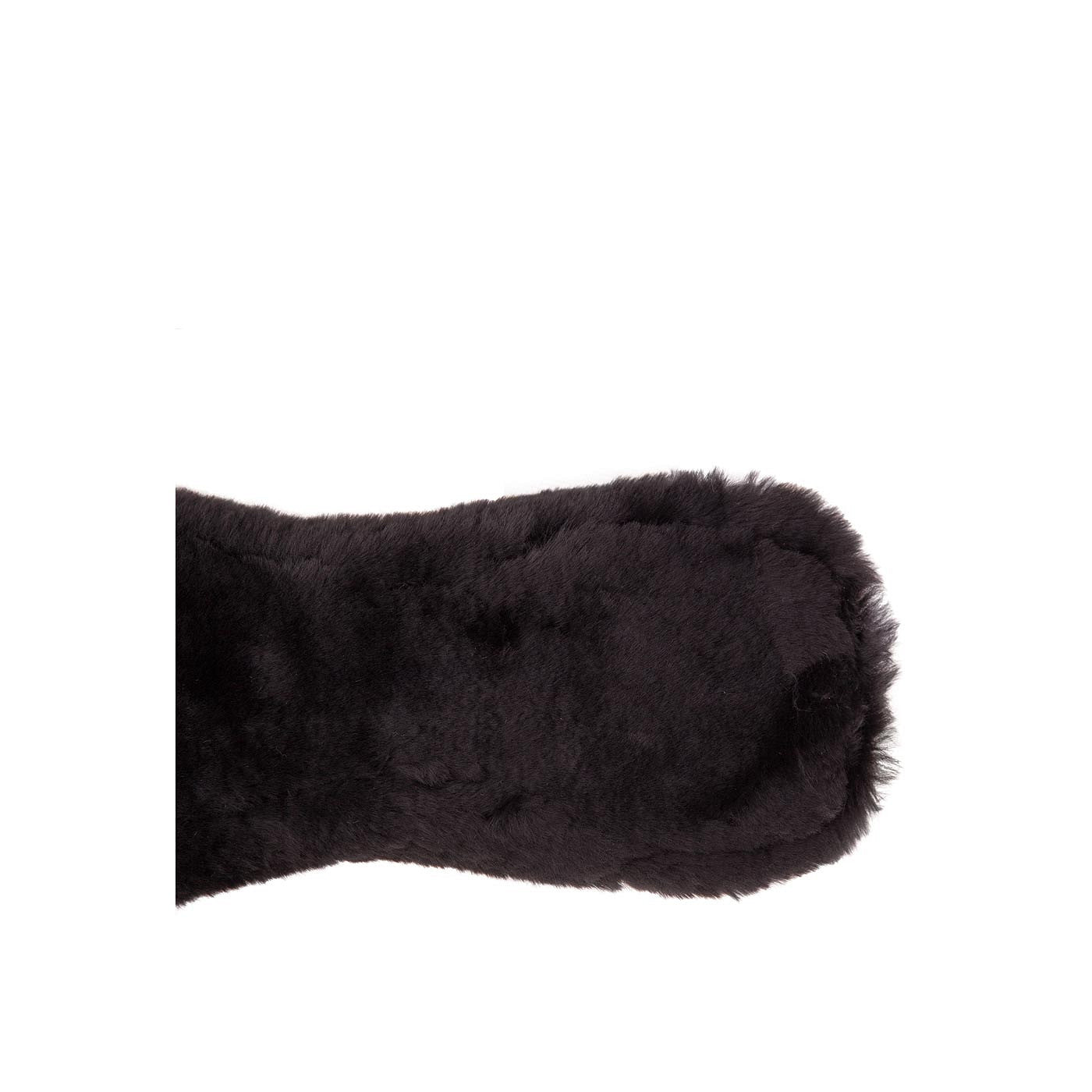 BR Girth dr Sheepskin