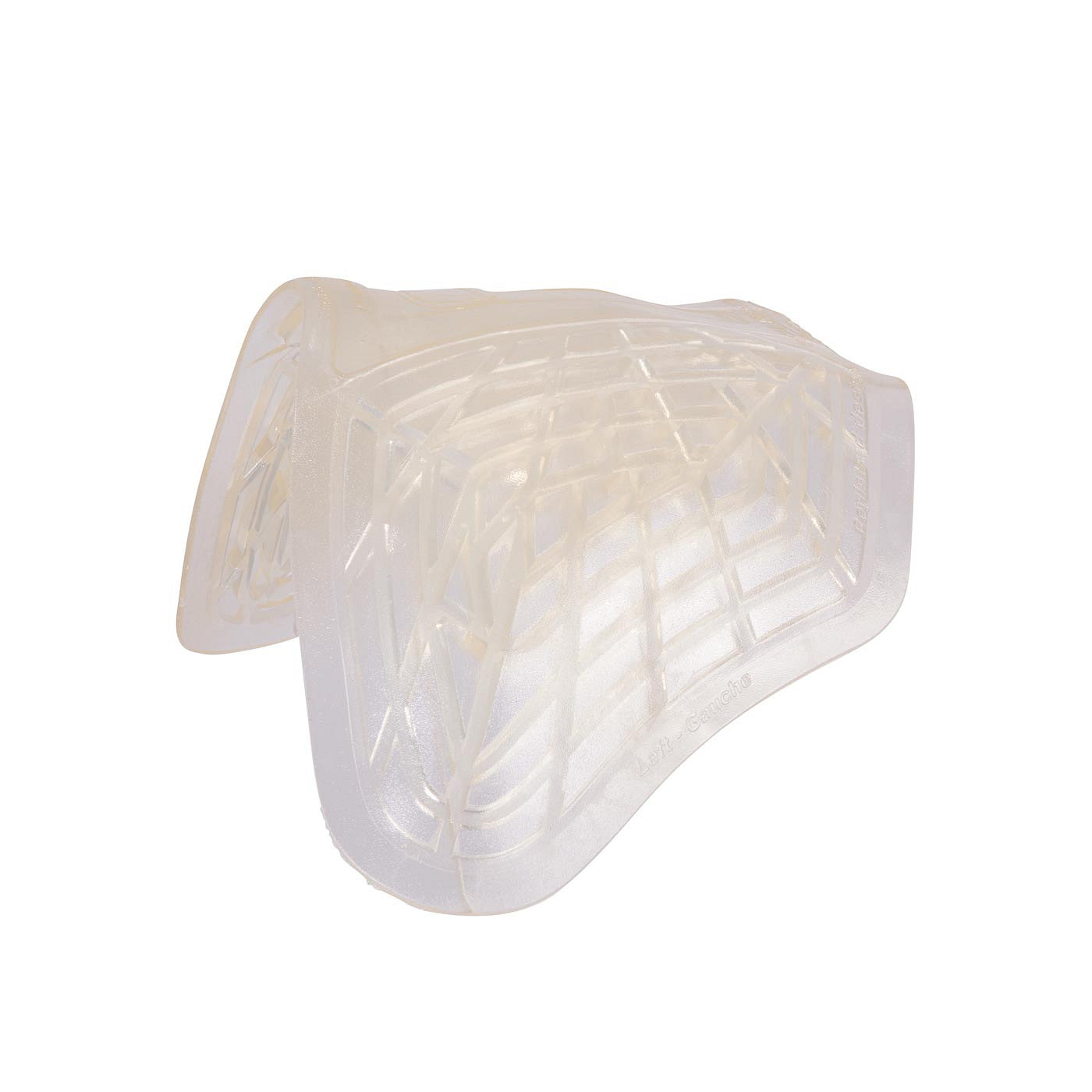 BR Soft Gel Front Riser