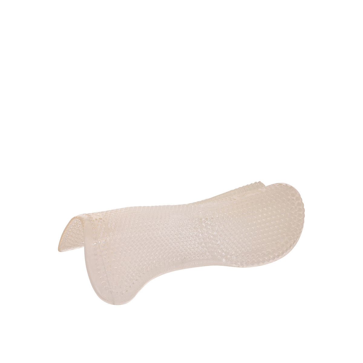BR soft gel pad met back riser