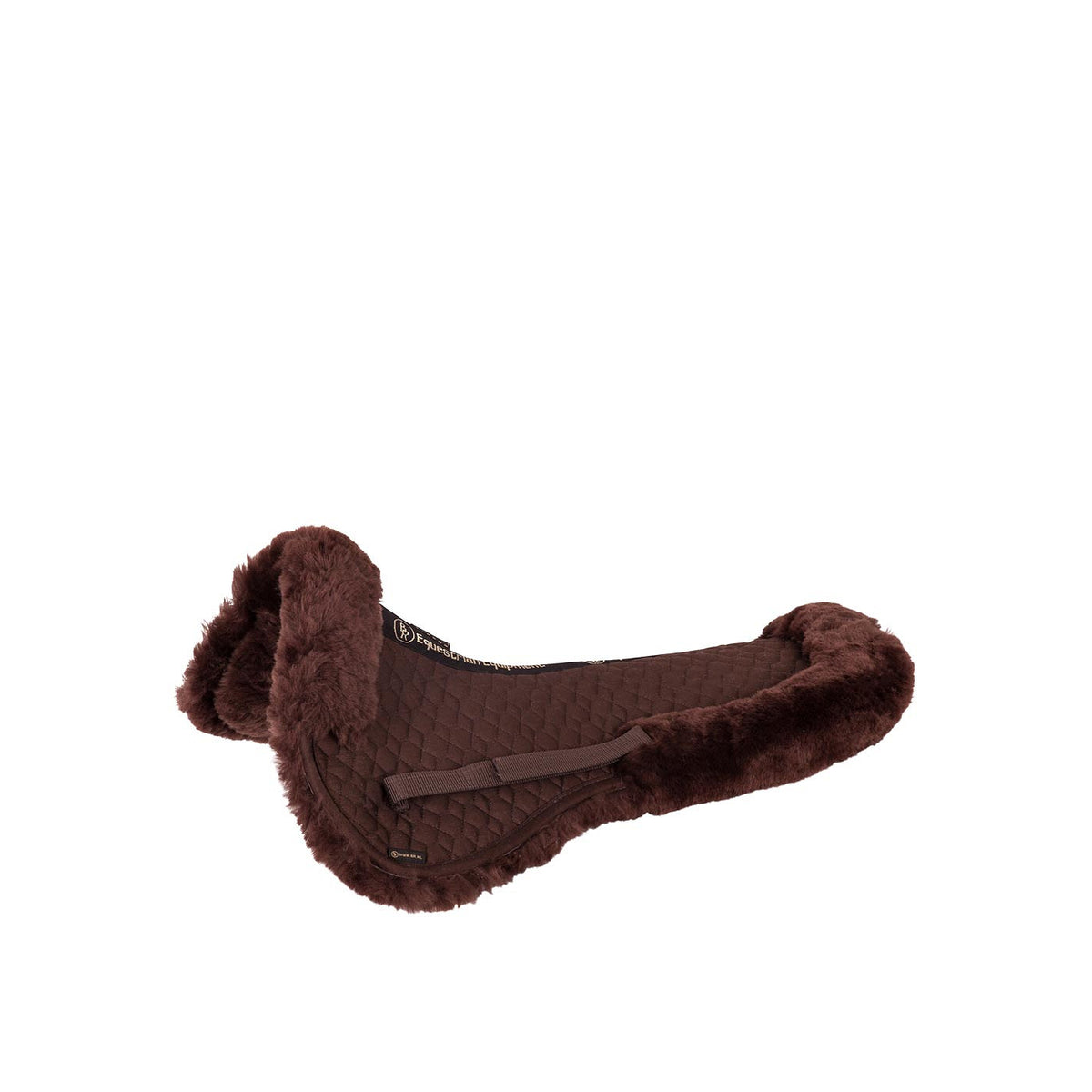 BR Half Pad