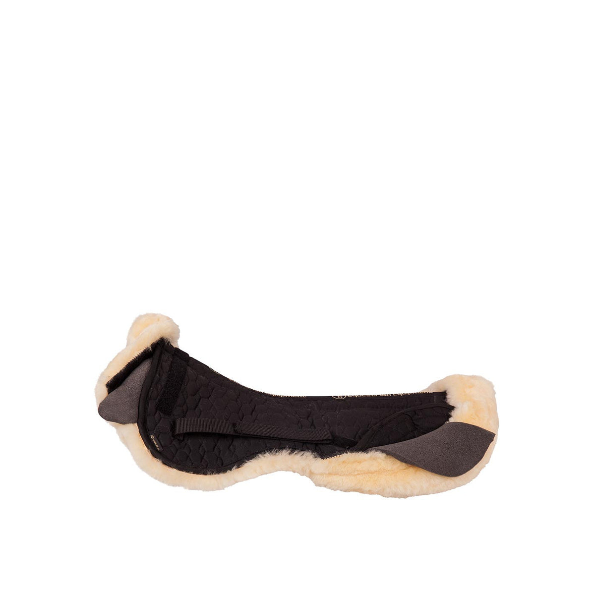 BR Half Pad