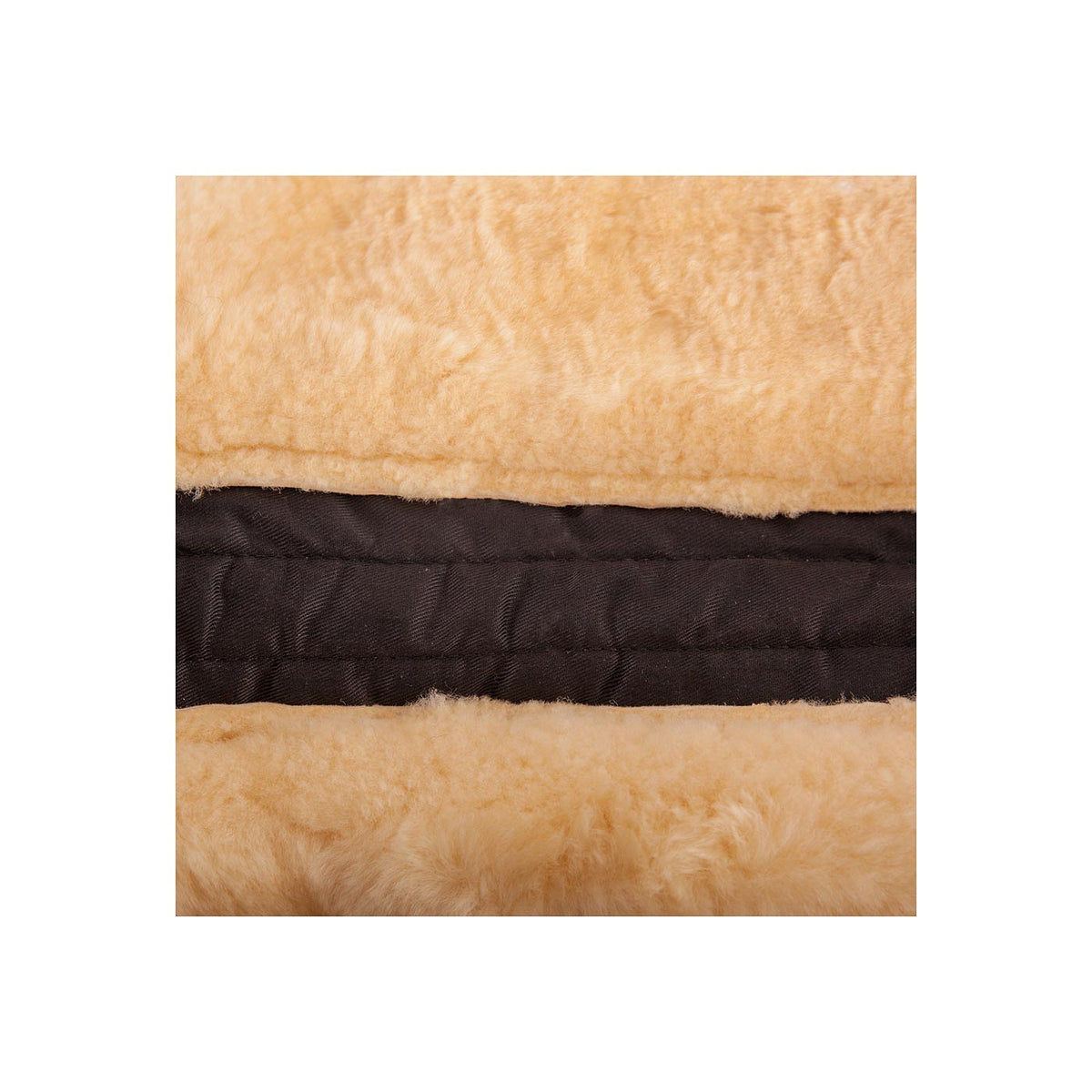 BR Half Pad