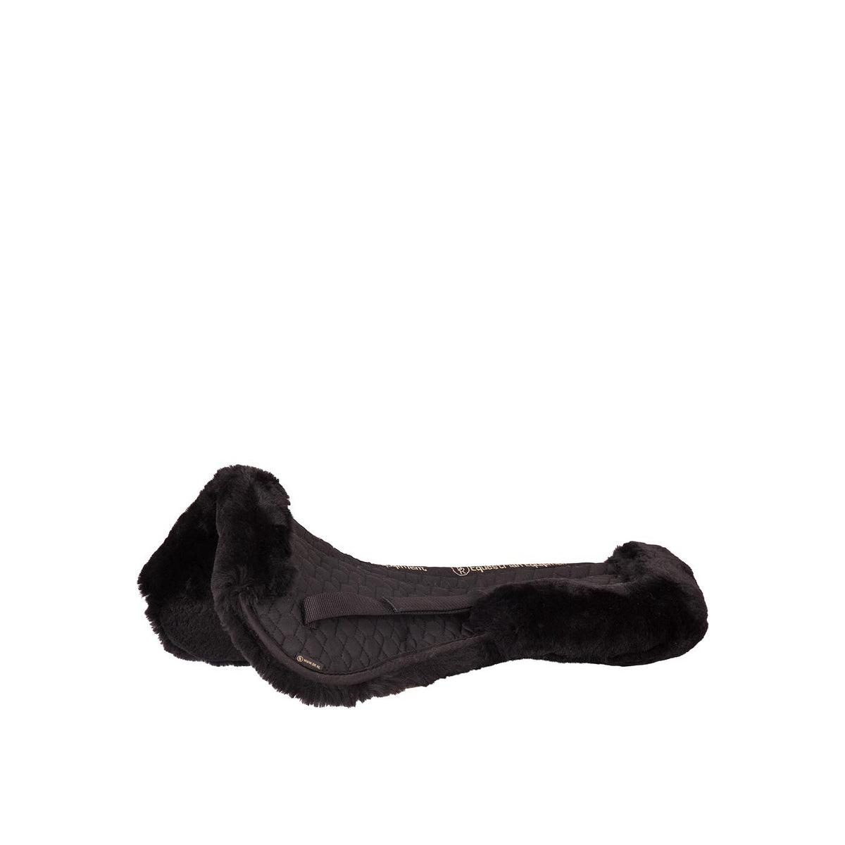 BR Half Pad