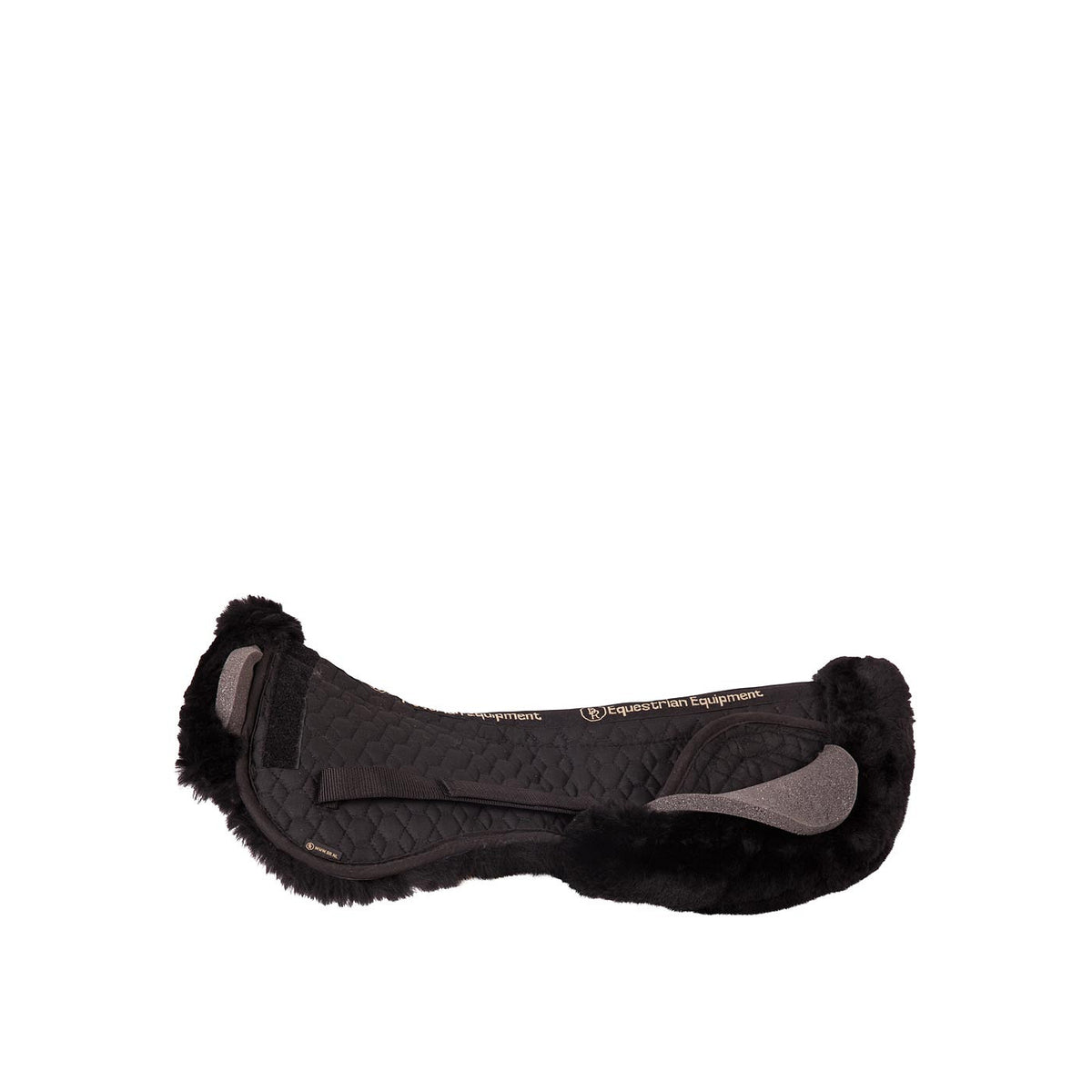 BR Half Pad