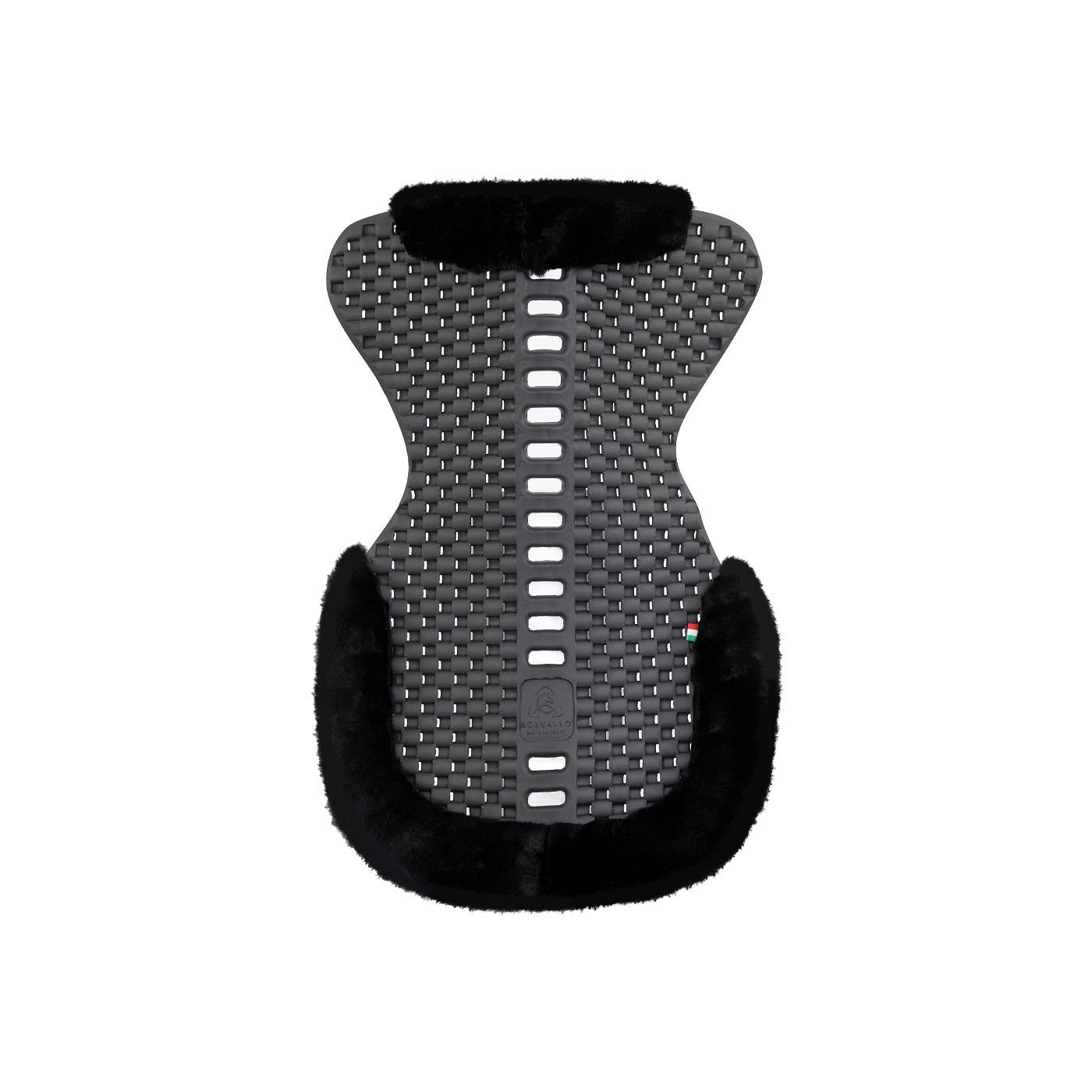 BR Half Pad Piuma ECO-Wool