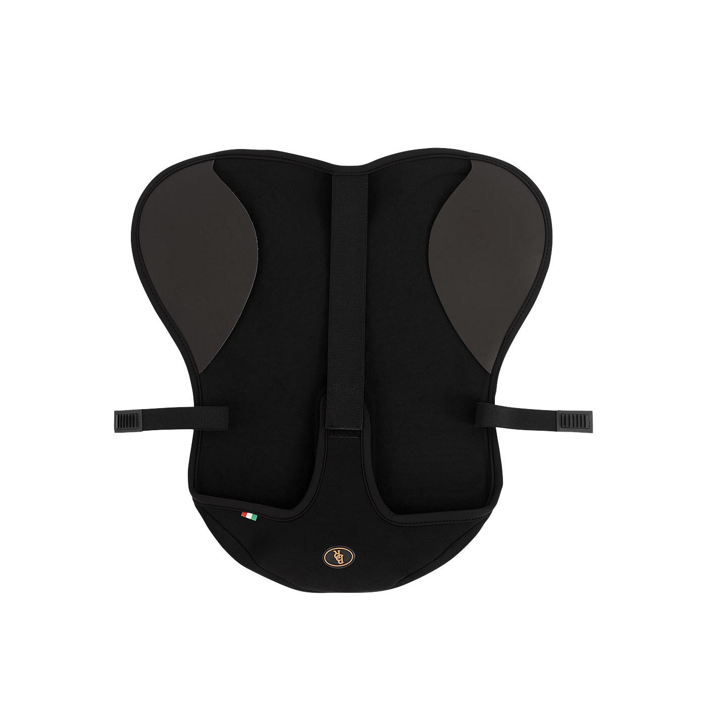 BR Seat Saver Ortho-Coccyx Gel Dr