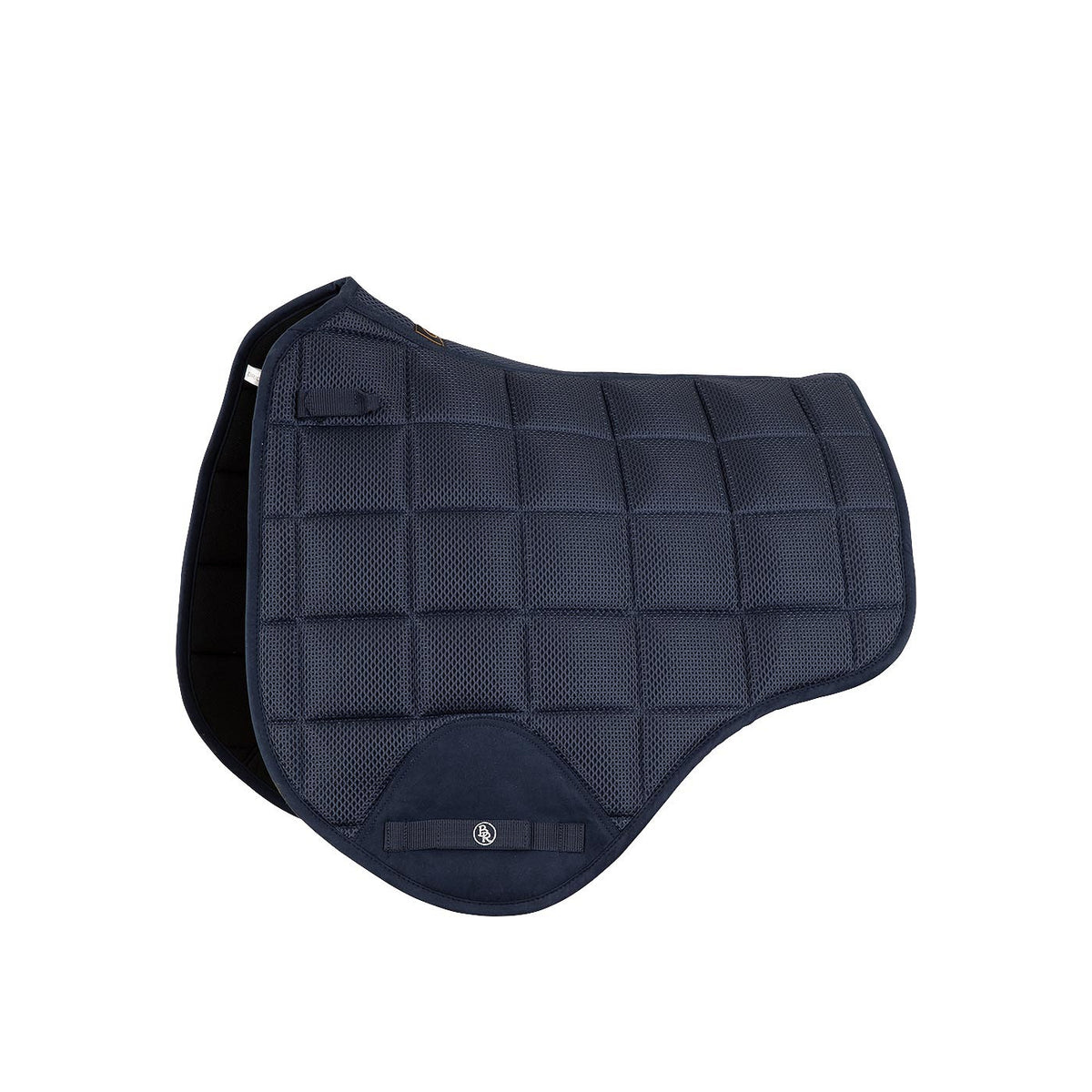 BR zadeldek Optimum Airflow veelzijdigheid