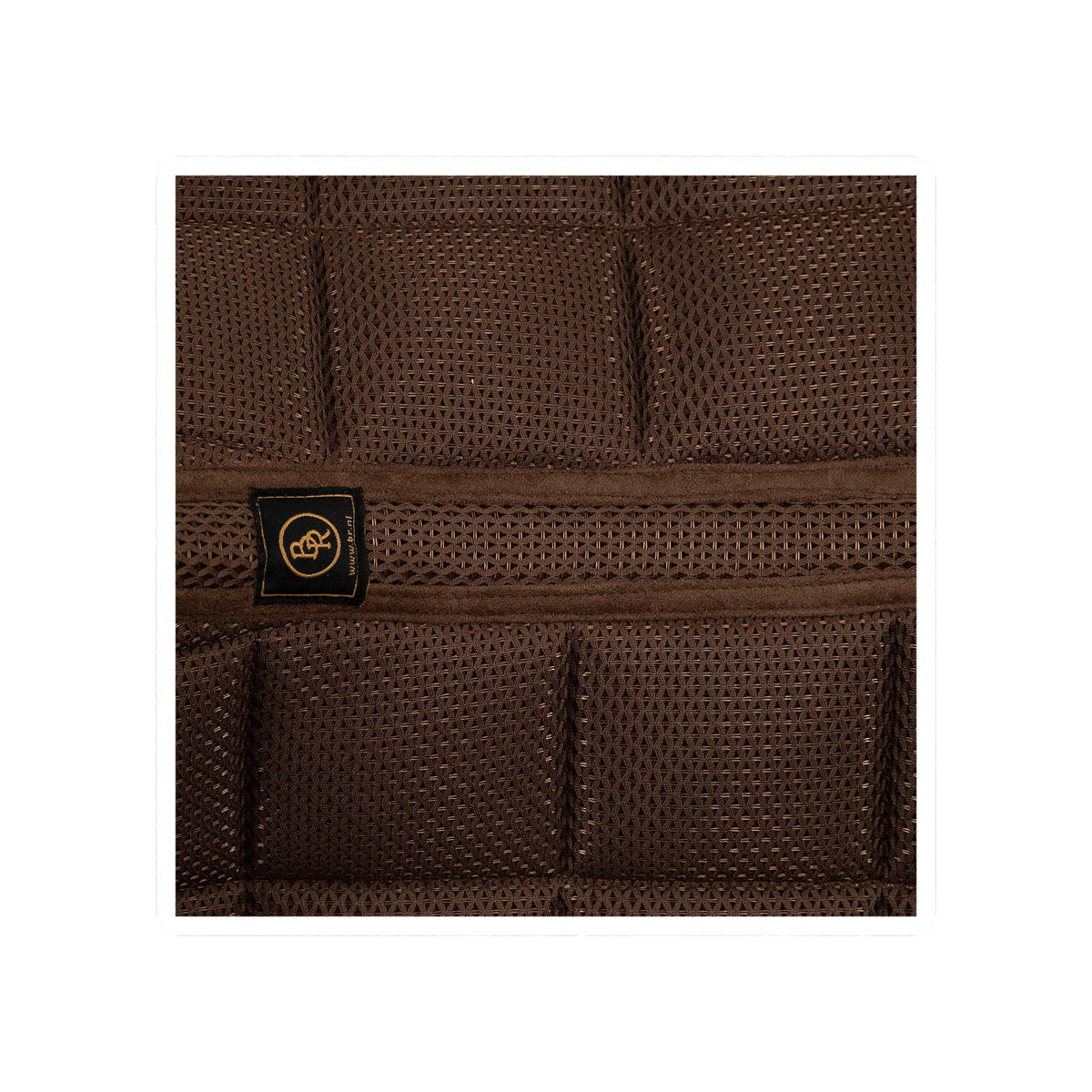 BR Saddle Pad Optimum Airflow general purpose
