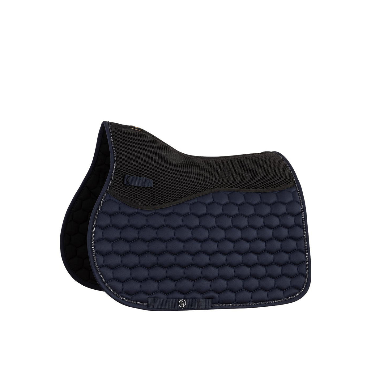 BR zadeldek Oblivion 3D mesh spring zadeldekjes