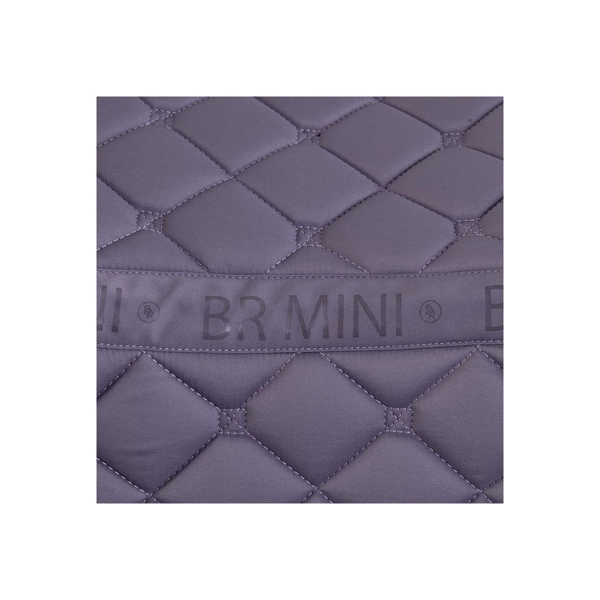 BR Mini Horse Saddle Pad