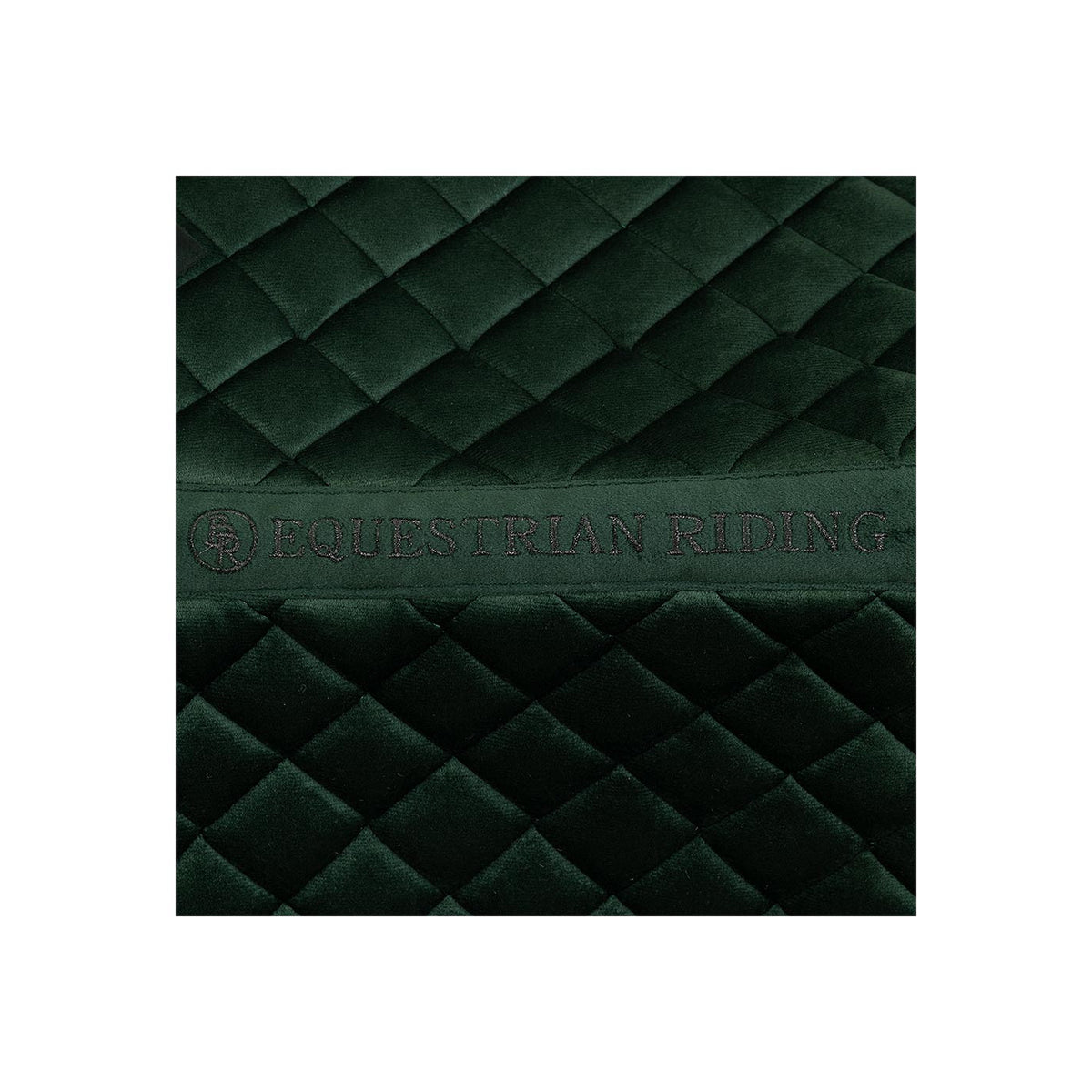 BR Saddle Pad Opulence GP general Purpose