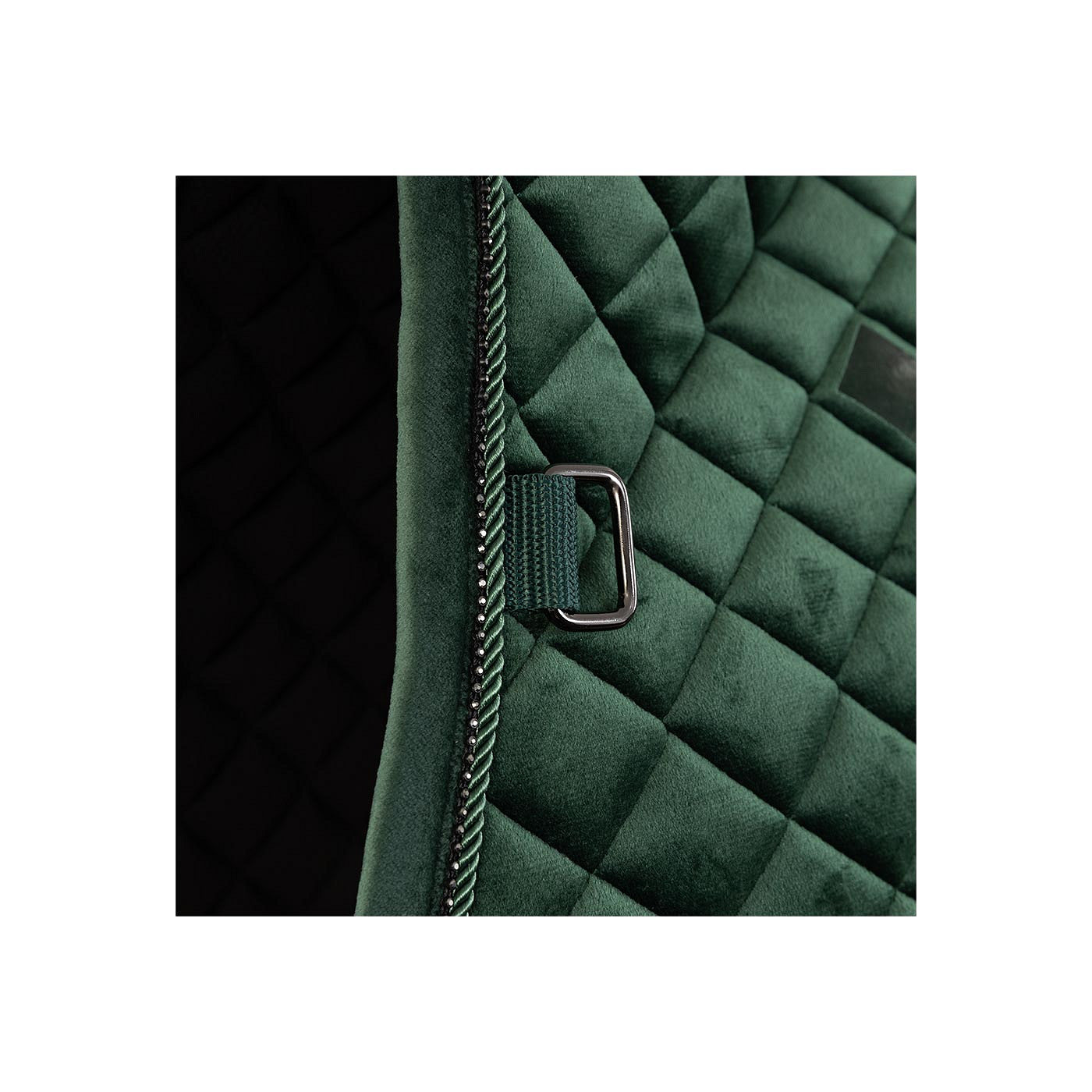 BR Saddle Pad Opulence GP general Purpose