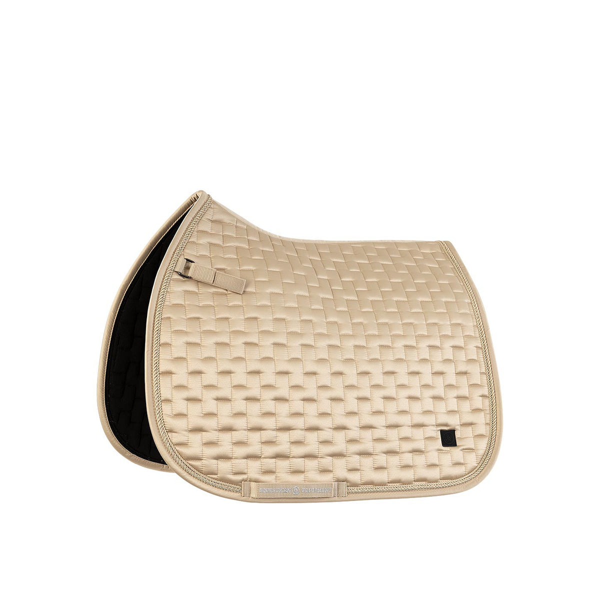 BR Saddle Pad Katie General Purpose
