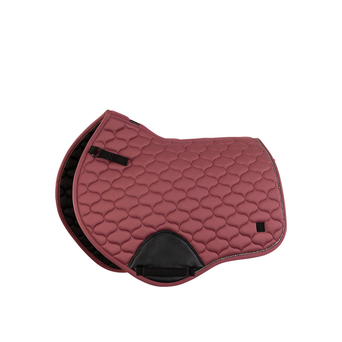 BR Saddle Pad Lorenzo General Purpose