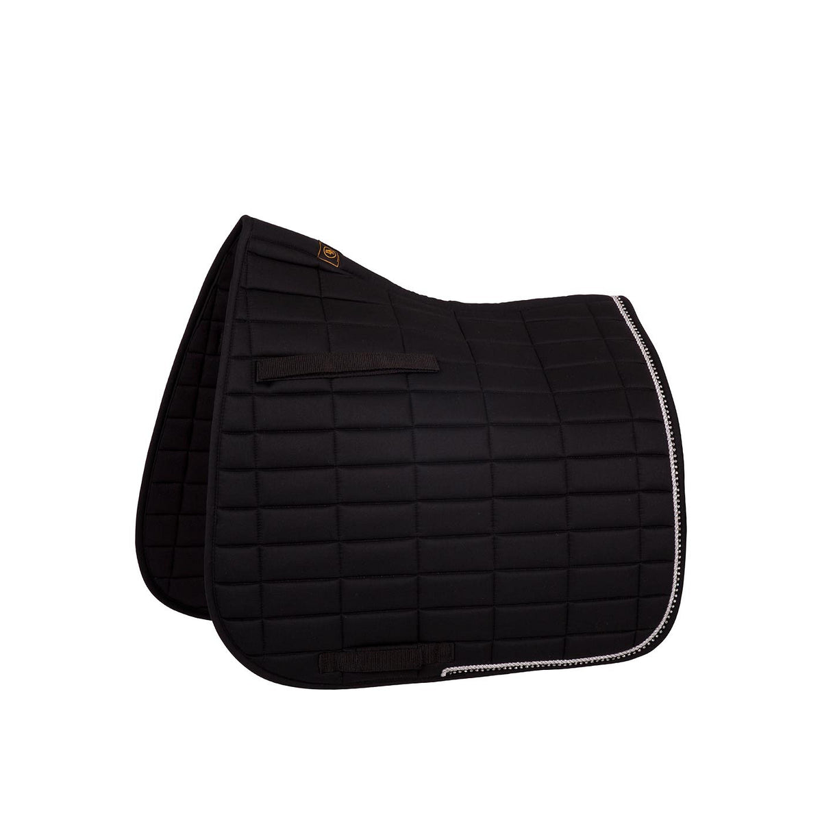 BR zadeldek Glamour Chic dressuur