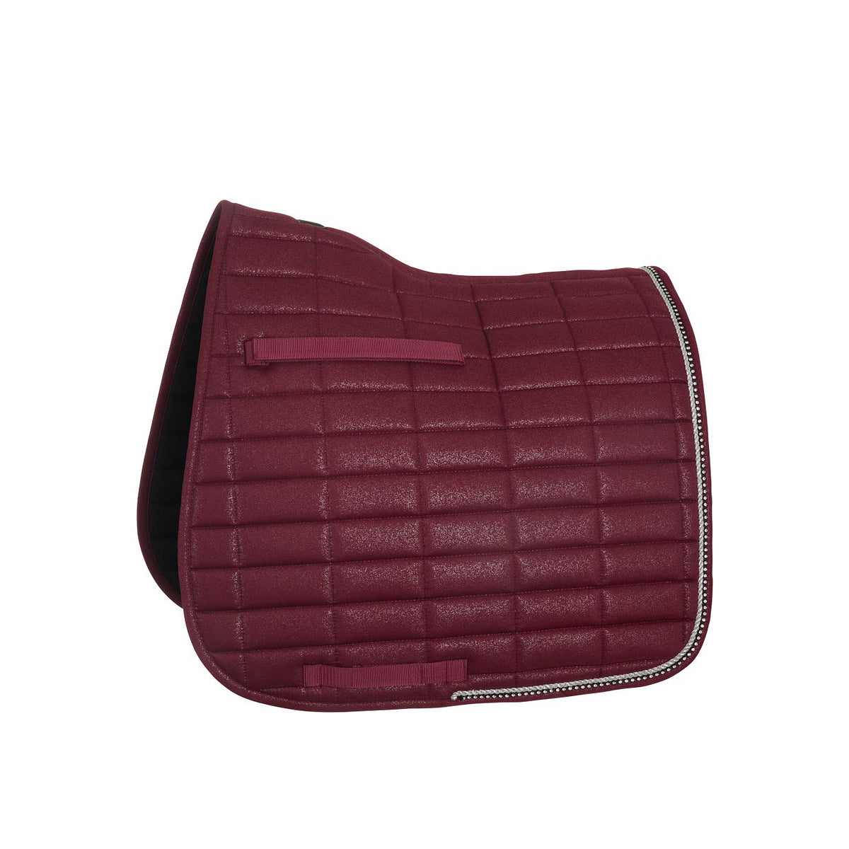 BR zadeldek Glamour Chic dressuur