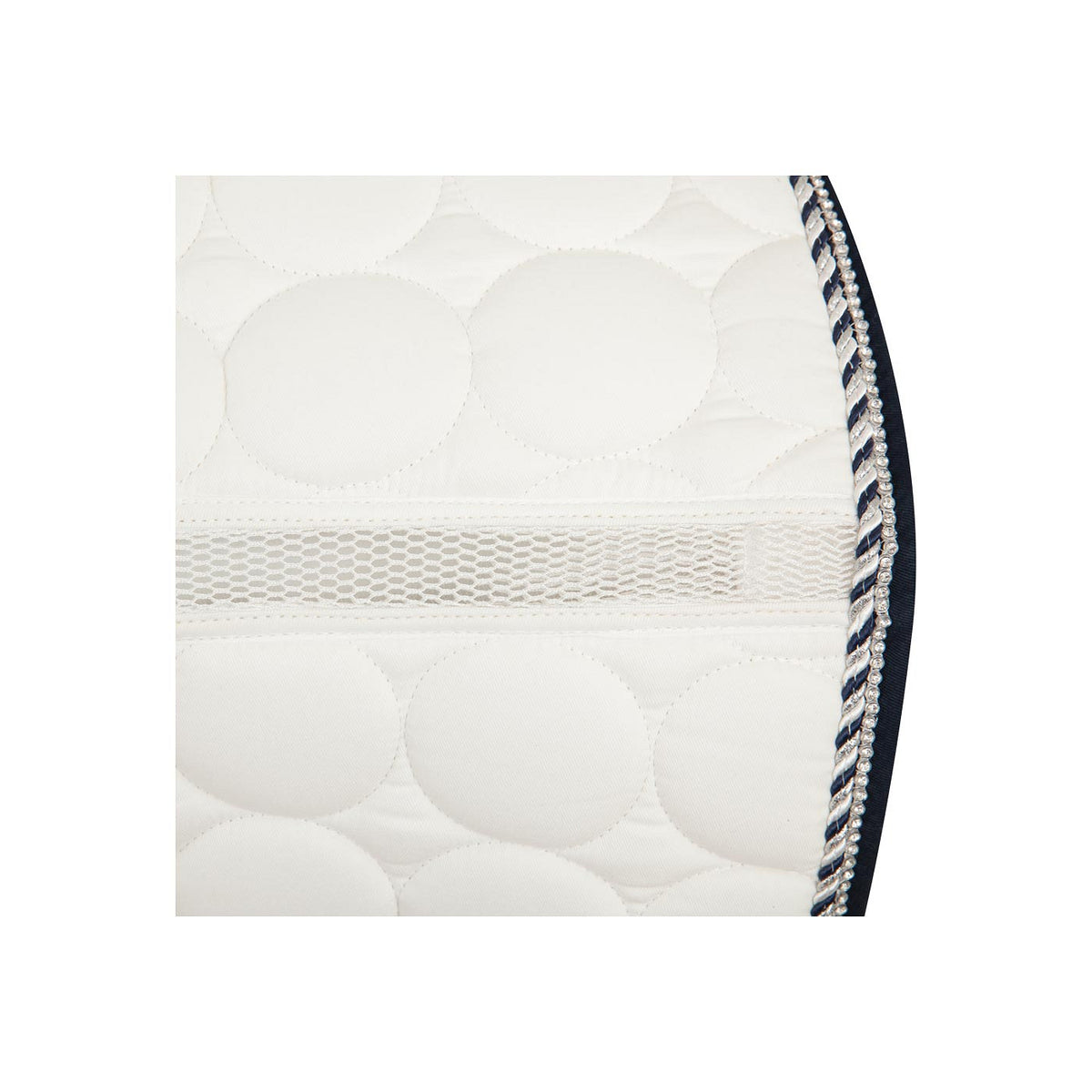 BR Saddle Pad Galway C-Wear Dr