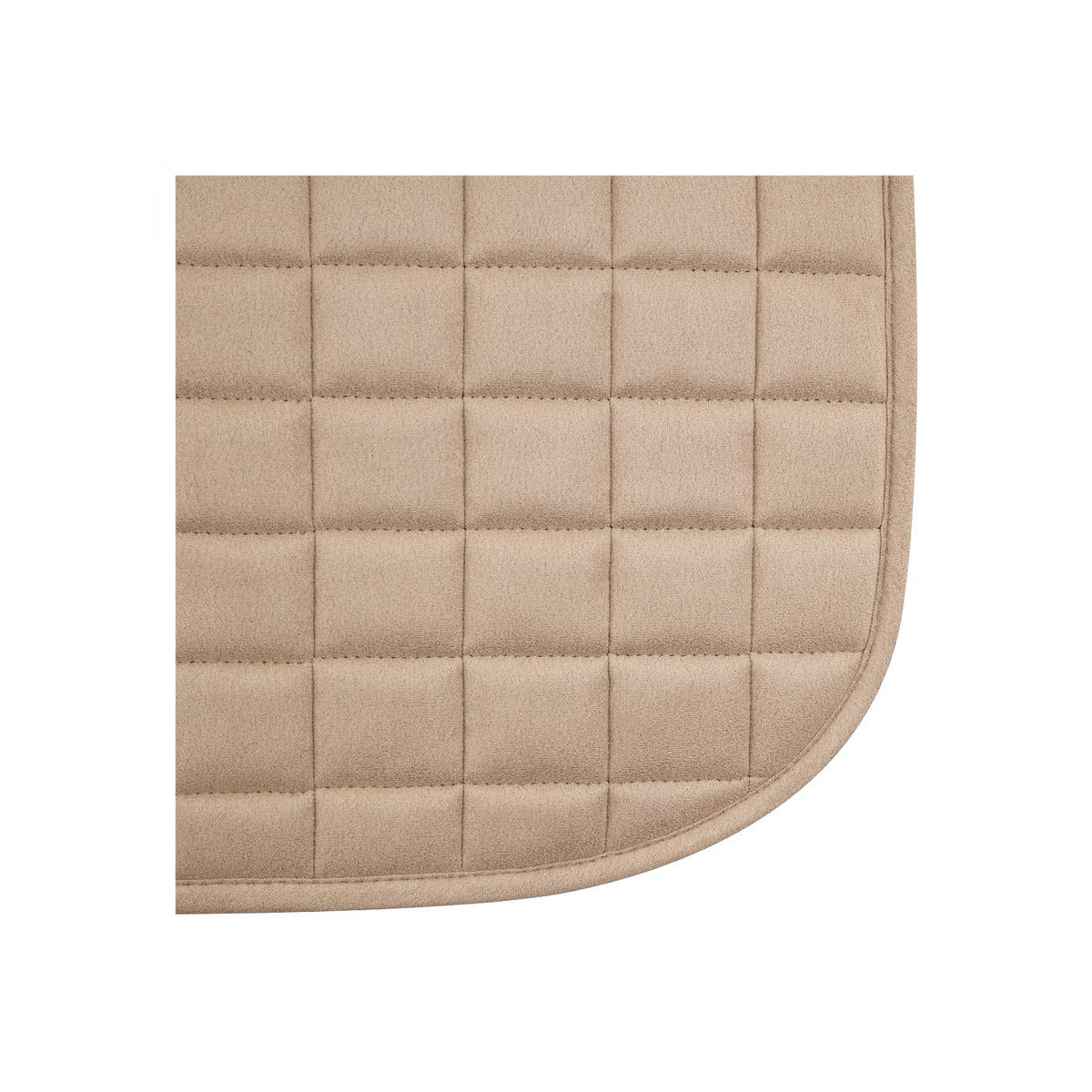 BR Saddle Pad Majeur 2 Dr
