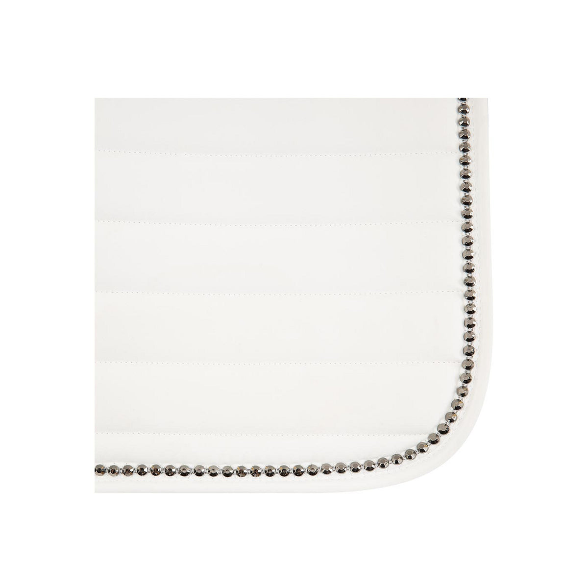 BR Saddle Pad Ivory Coast C-Wear Dr