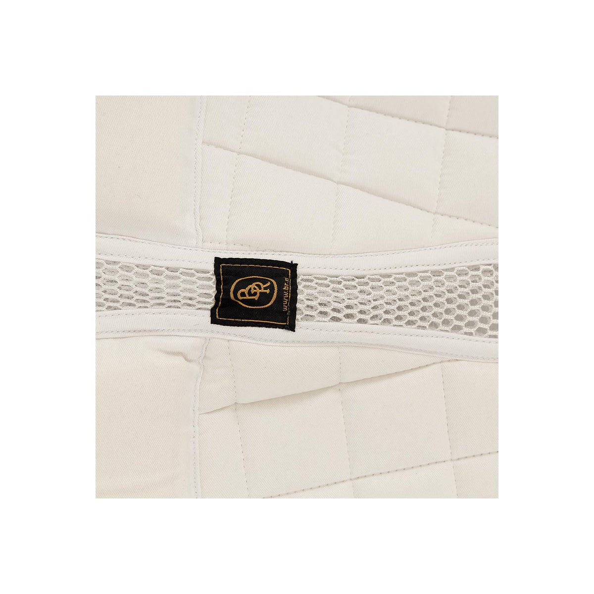 BR Saddle cloth CW Saltillo dressage