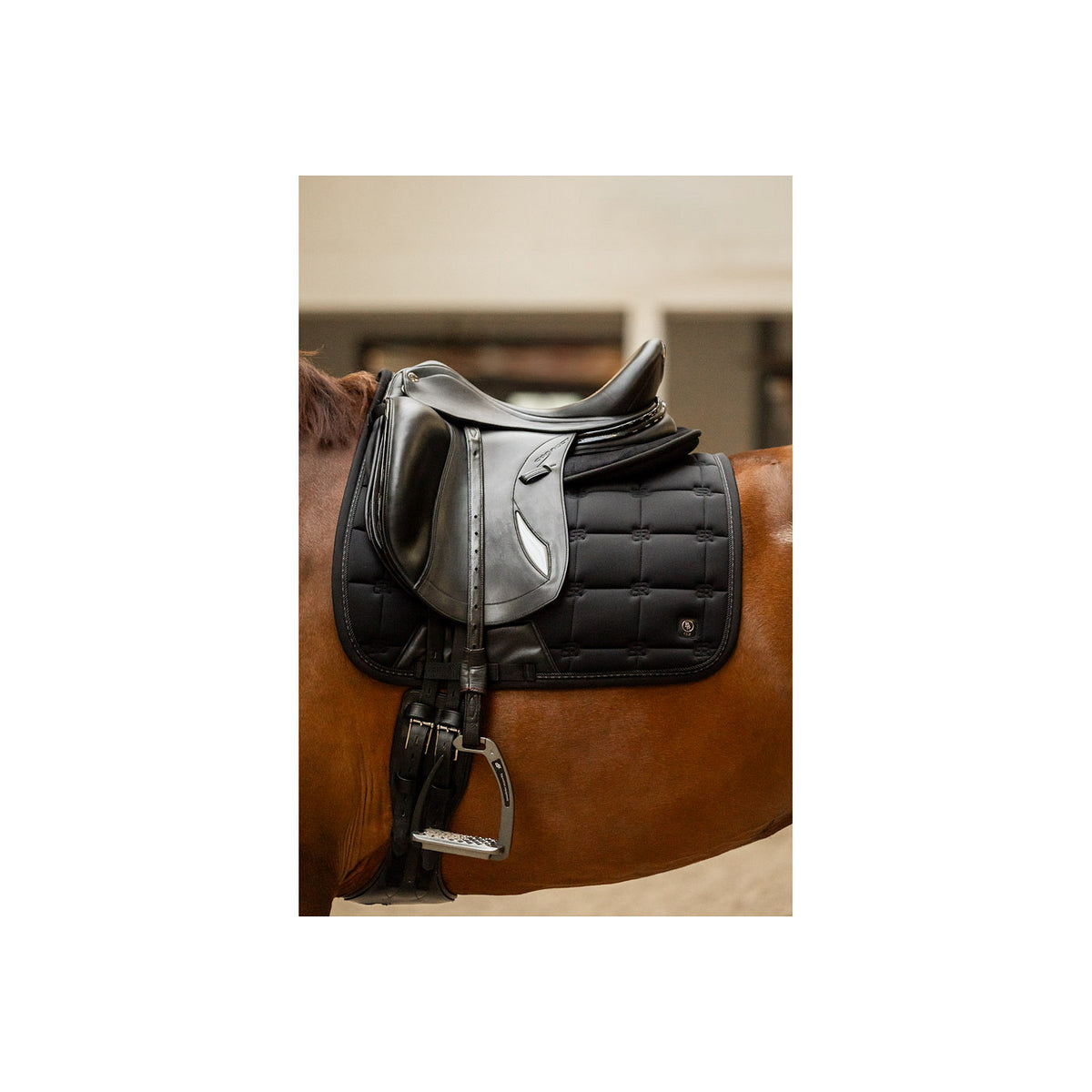 BR CLX Saddle Pad Dressage