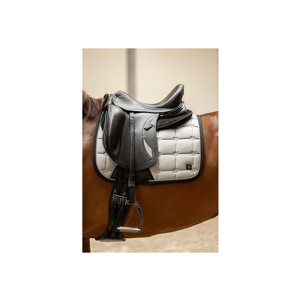 BR CLX Saddle Pad Dressage
