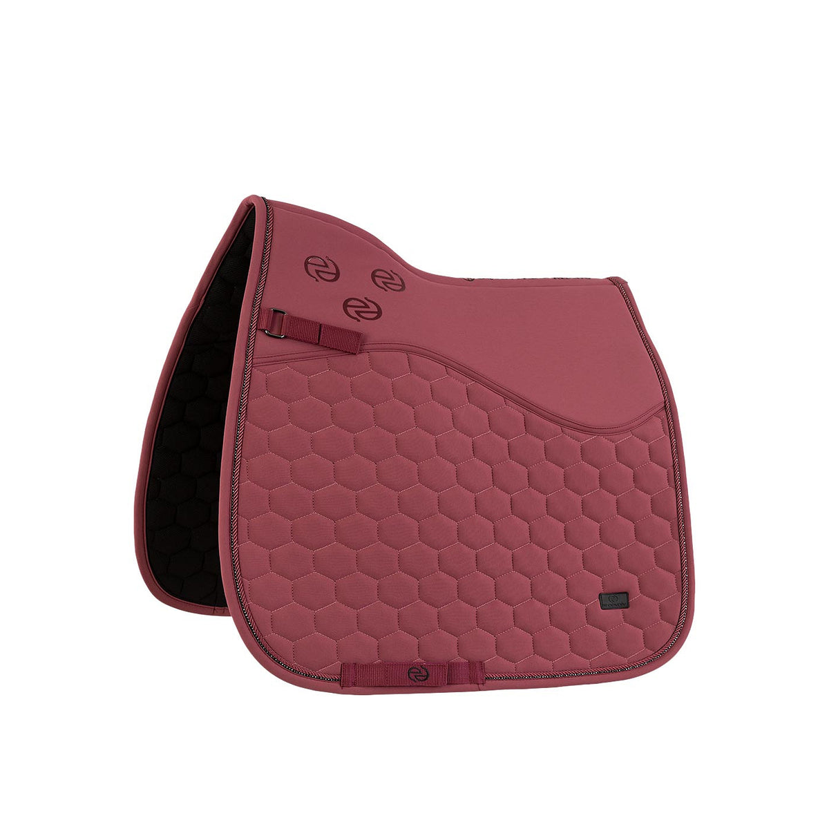 BR Saddle Pad Eevolv Liv Dressage