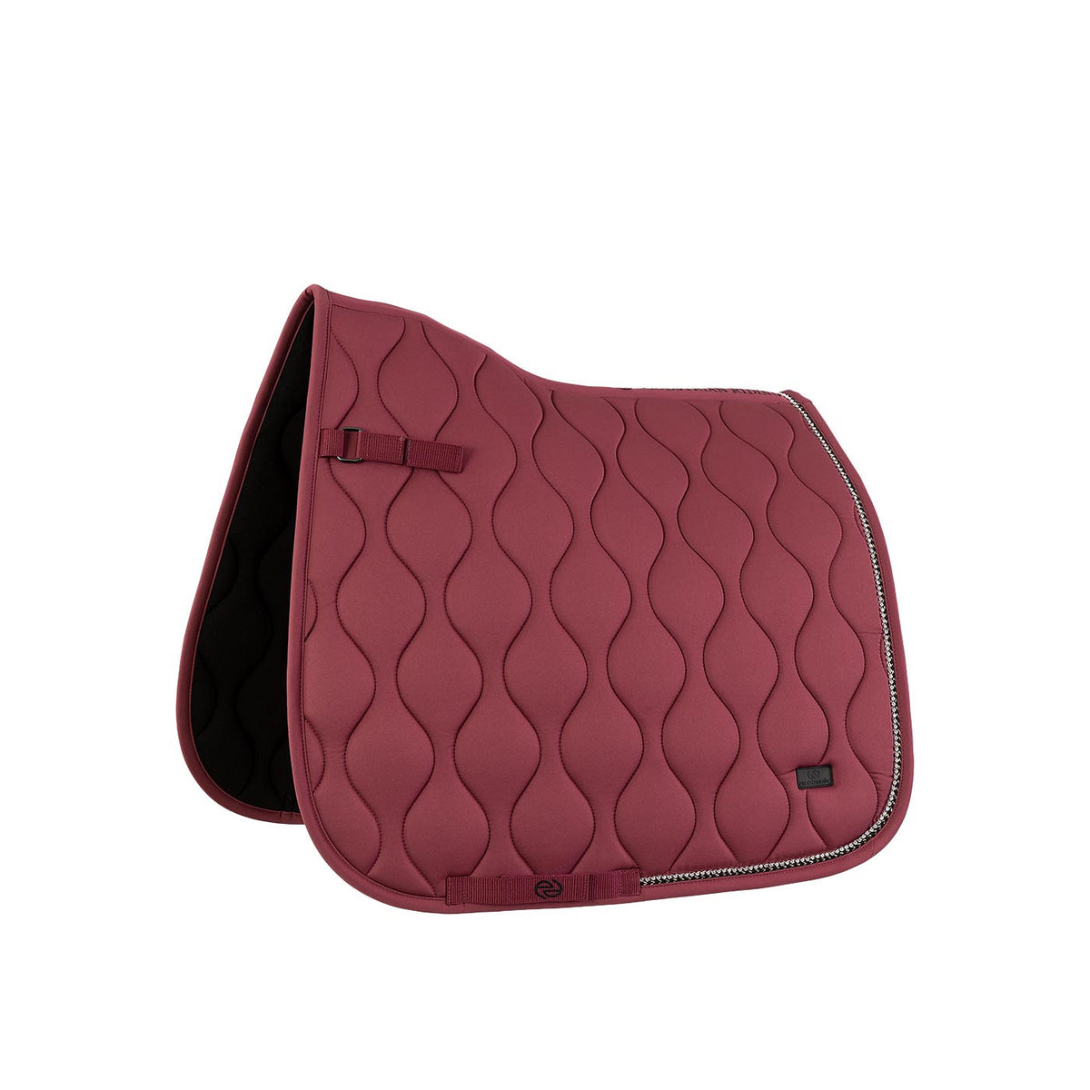 BR Saddle Pad Eevolv Louise Dressage