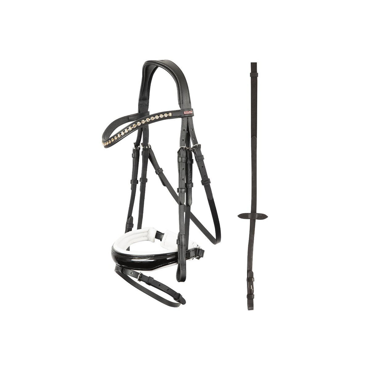 Premiere Bridle Brest