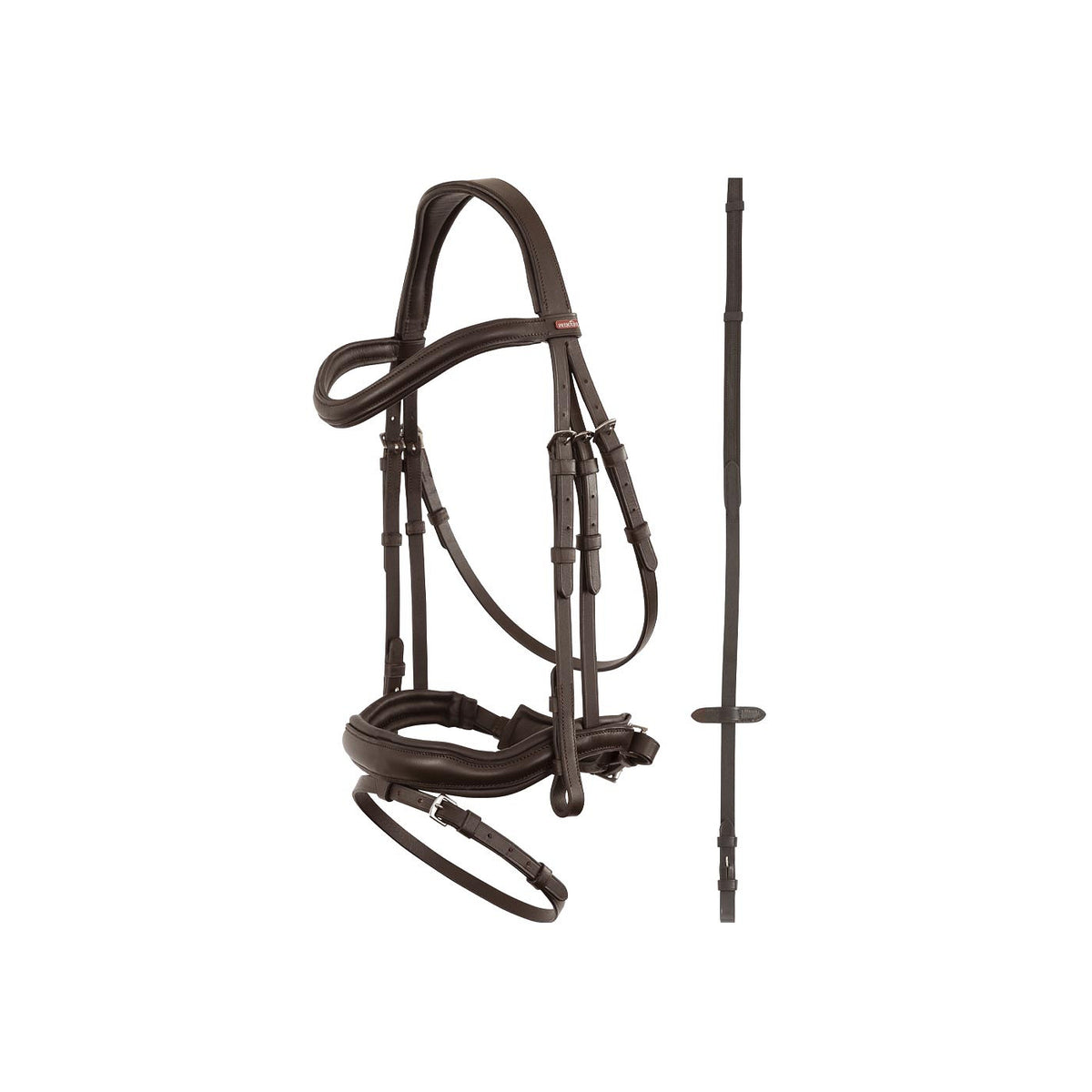 Premiere Bridle Lalevade