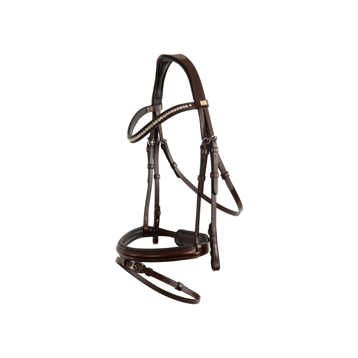 BR Bridle Shildon