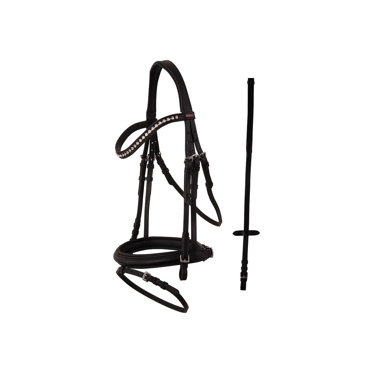 Premiere Bridle Rennes