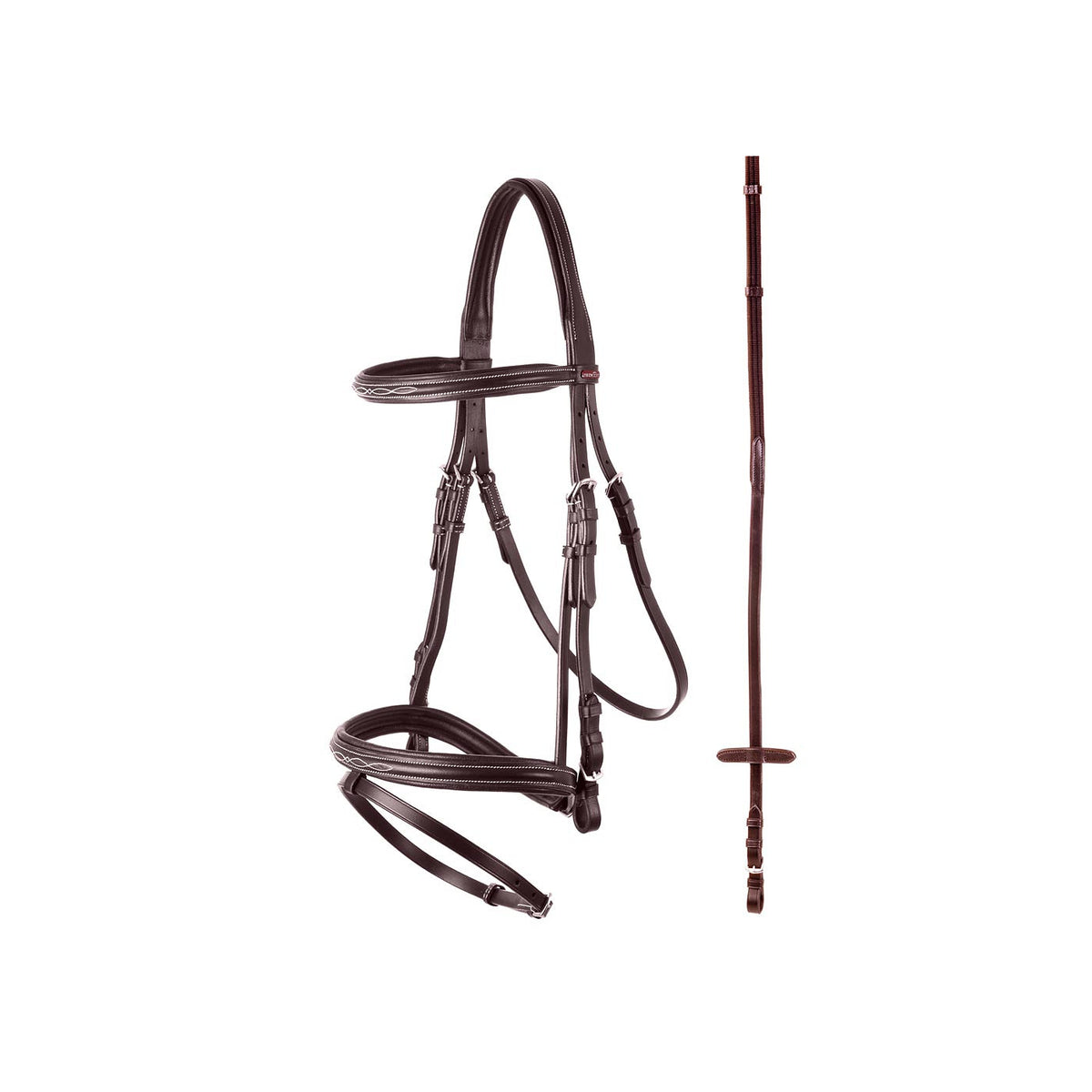 Premiere Bridle Nancy