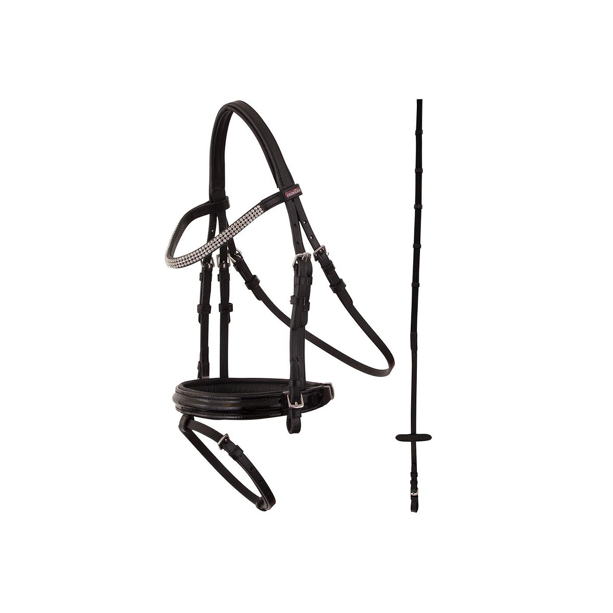 Premiere Bridle Ajaccio